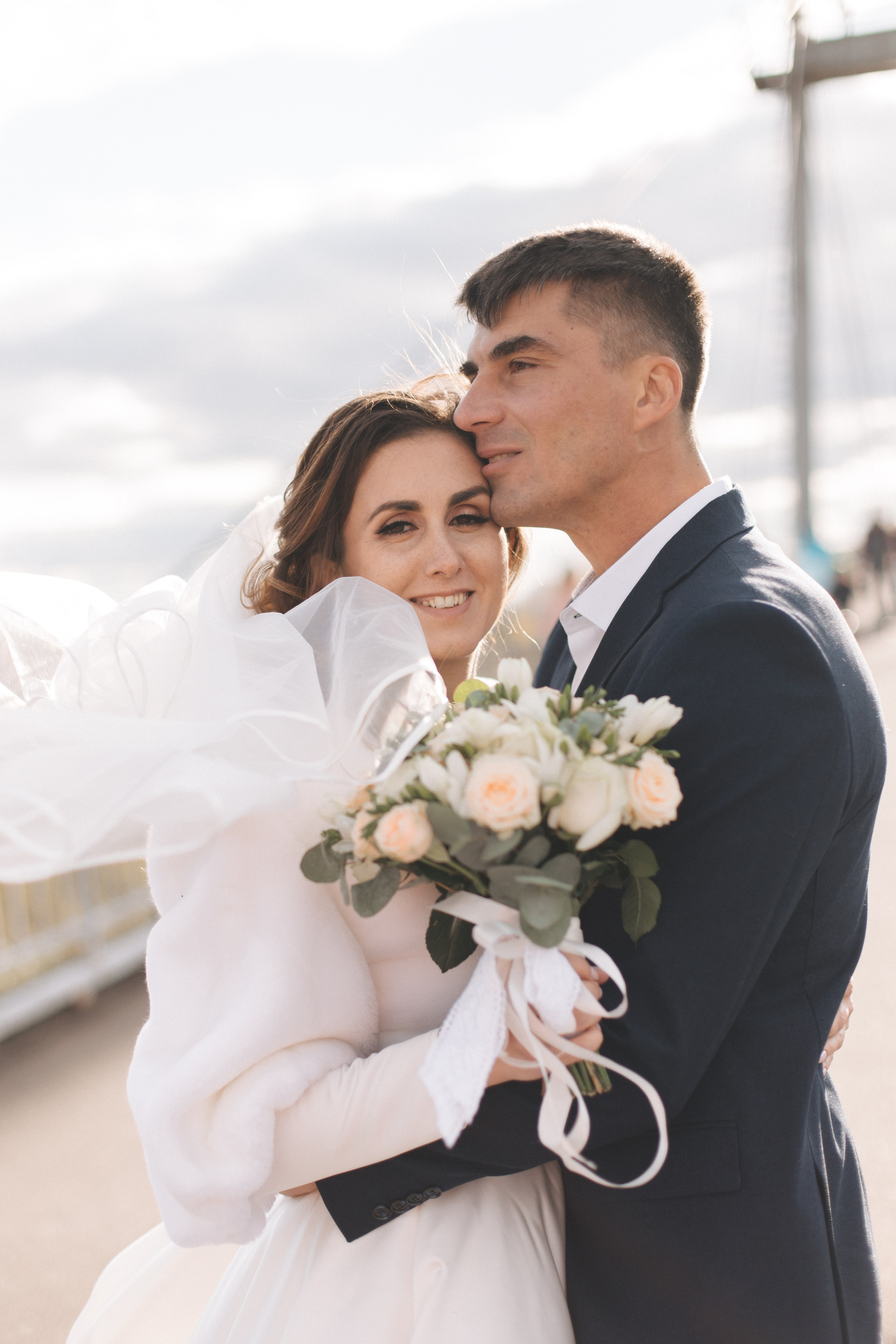 Денис и Любовь. Brand и контент фотограф