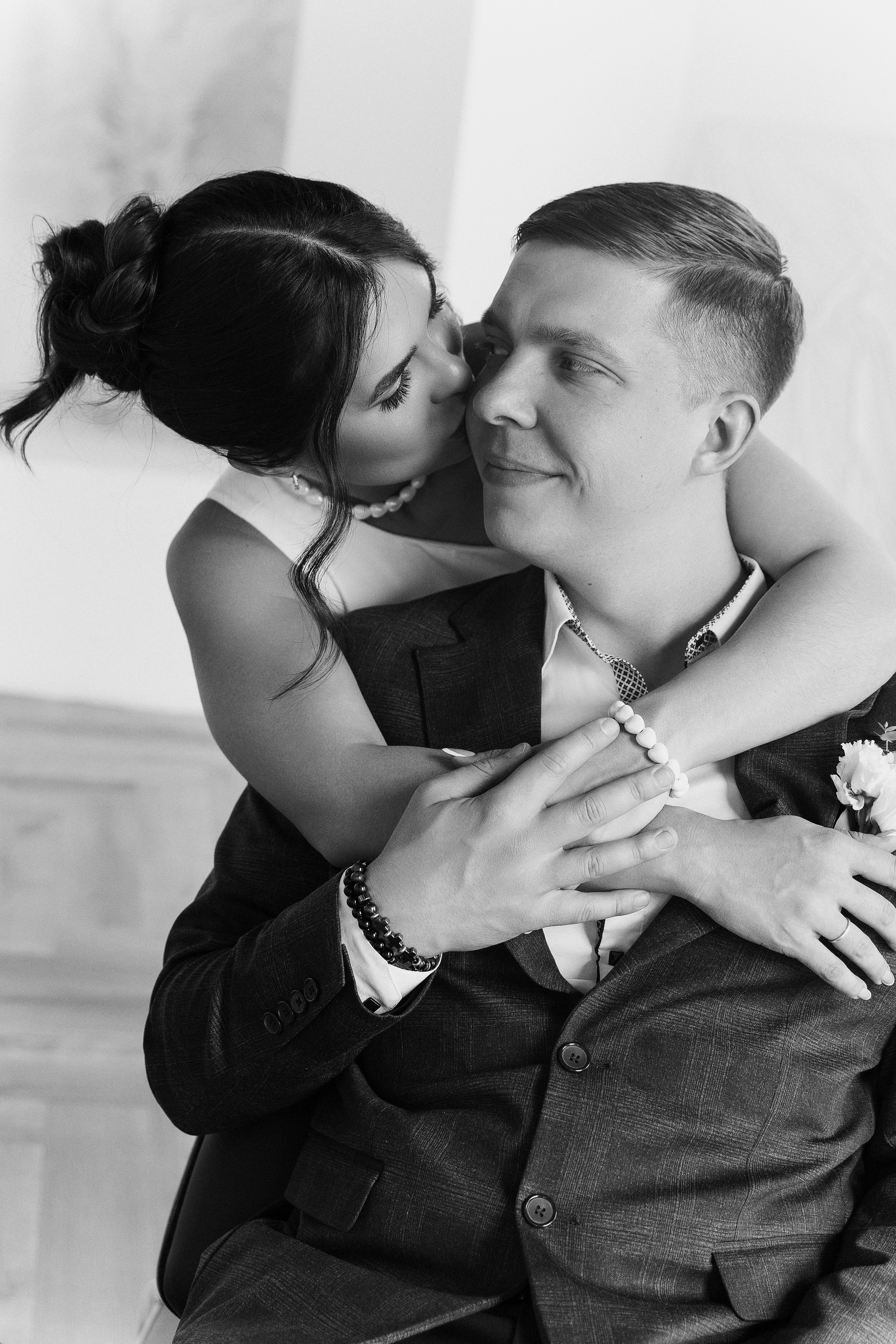 Илья & Лилиана