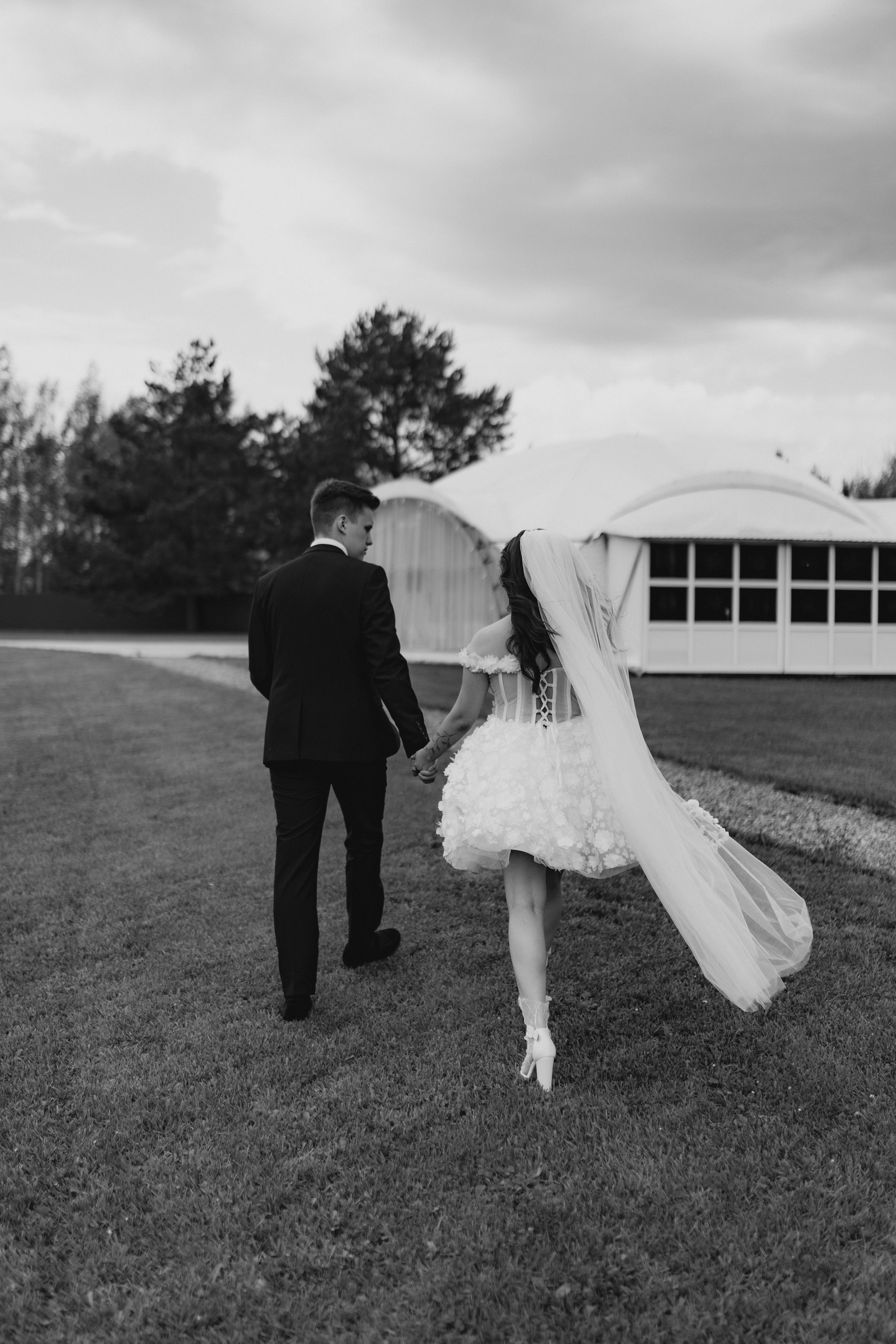 Свадебная фотосессия Йошкар Ола. Свадебный и семейный фотограф Баева Дарья, город Йошкар — Ола