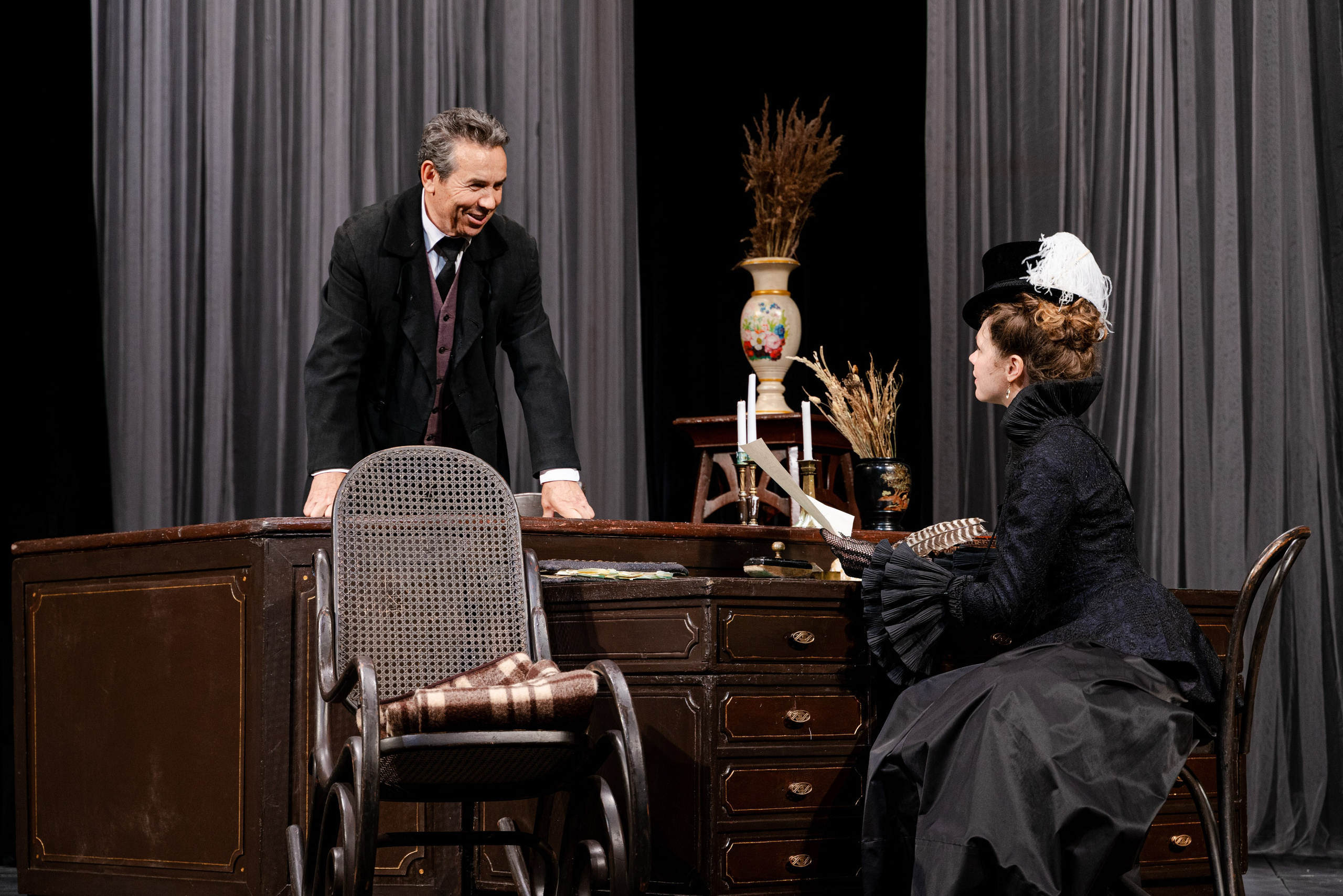 Волки и овцы | Мастерская Петра Фоменко. Фотограф репортаж портреты