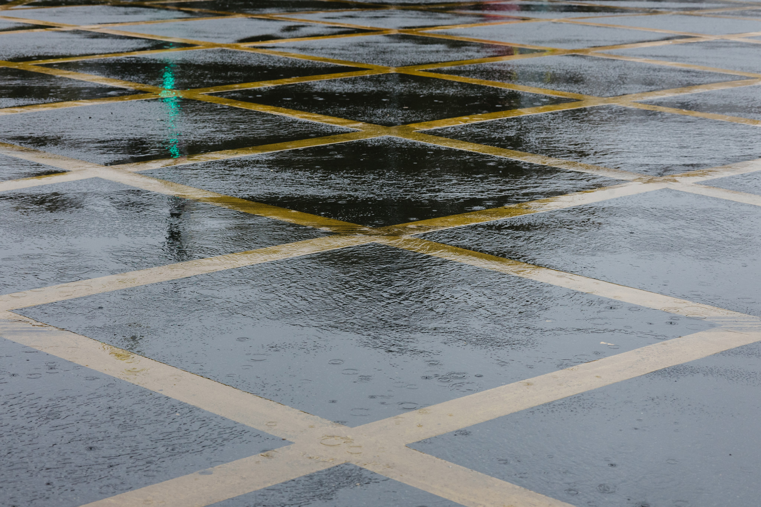 Дождливый Нижний Новгород. Фотограф Эльмира Лин