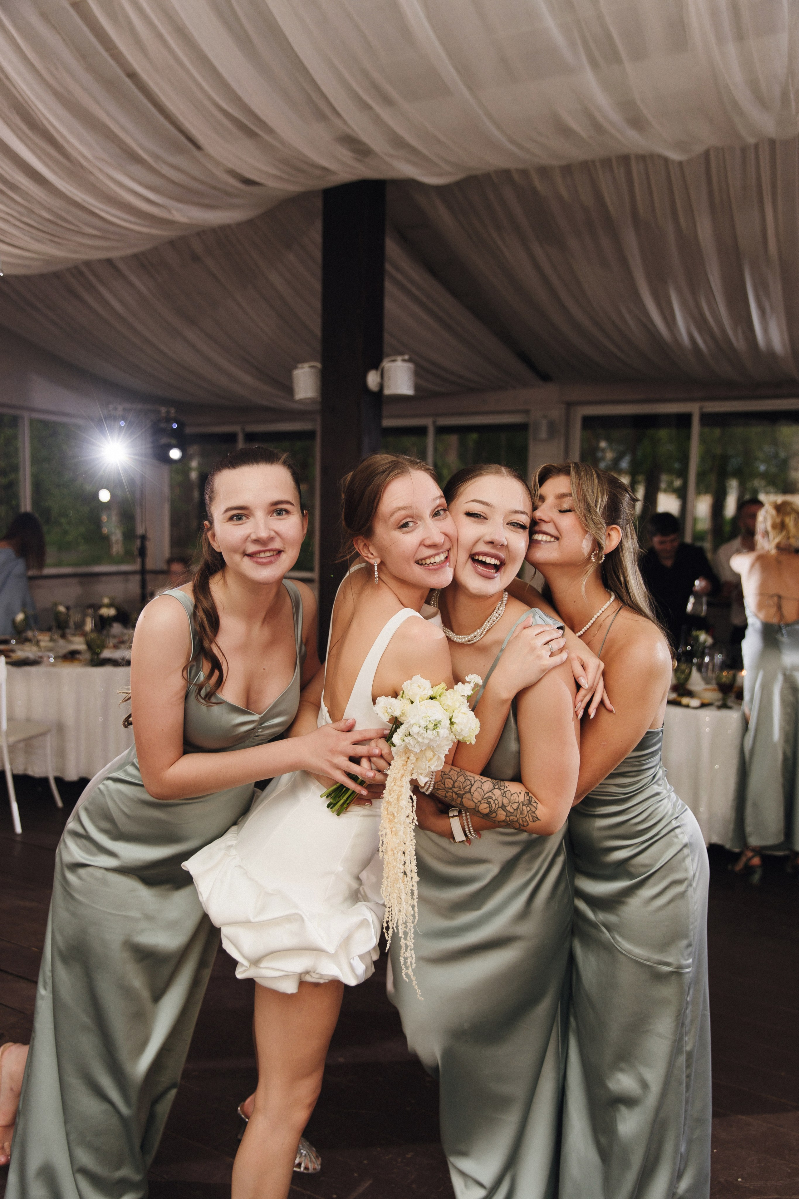 Игнат и Арина. Брысина Алёна/ фотограф Петрозаводск, Карелия