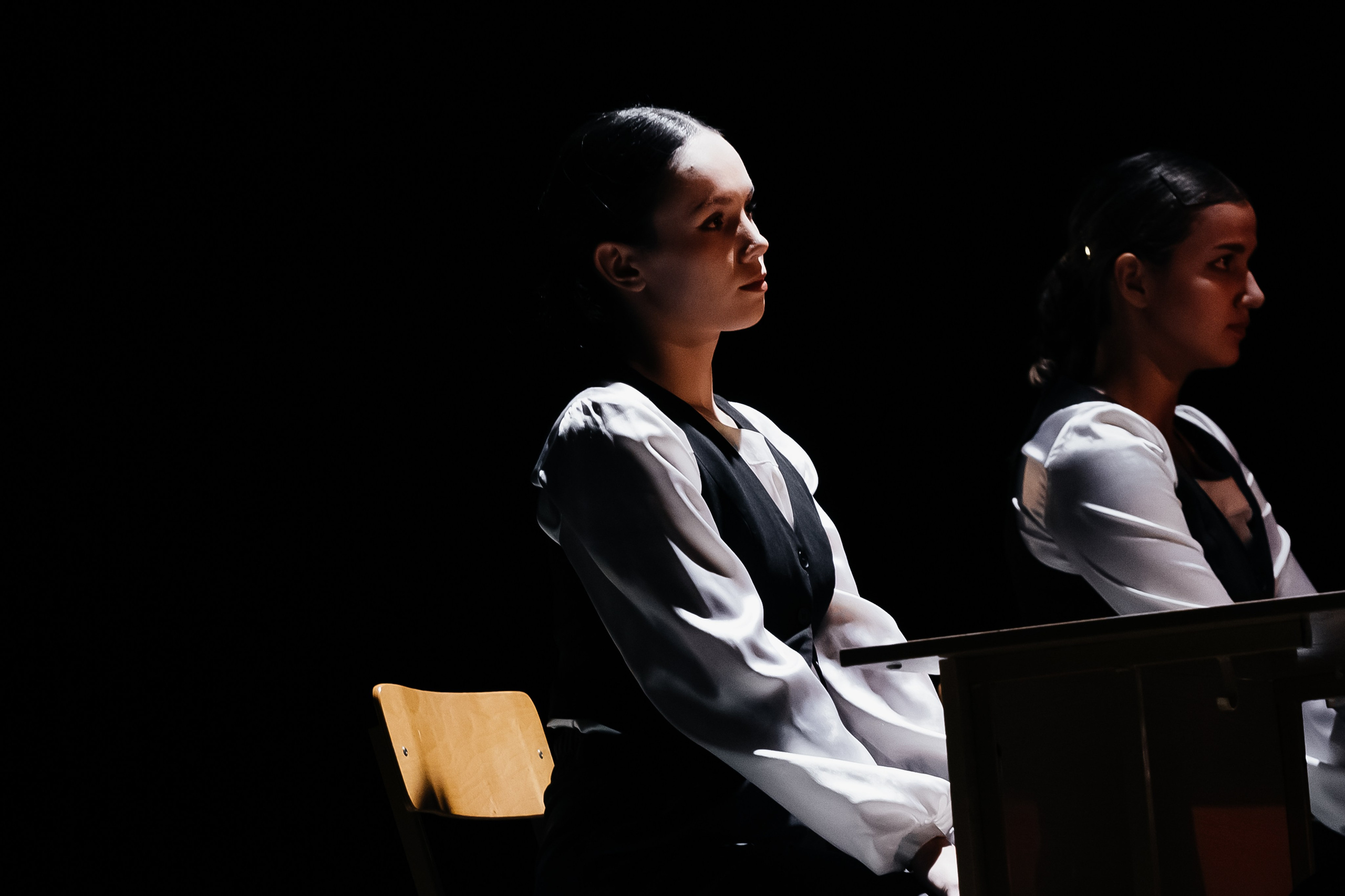 Госэкзамен — Колледж Культуры. Фотограф Кемерово | Сергей