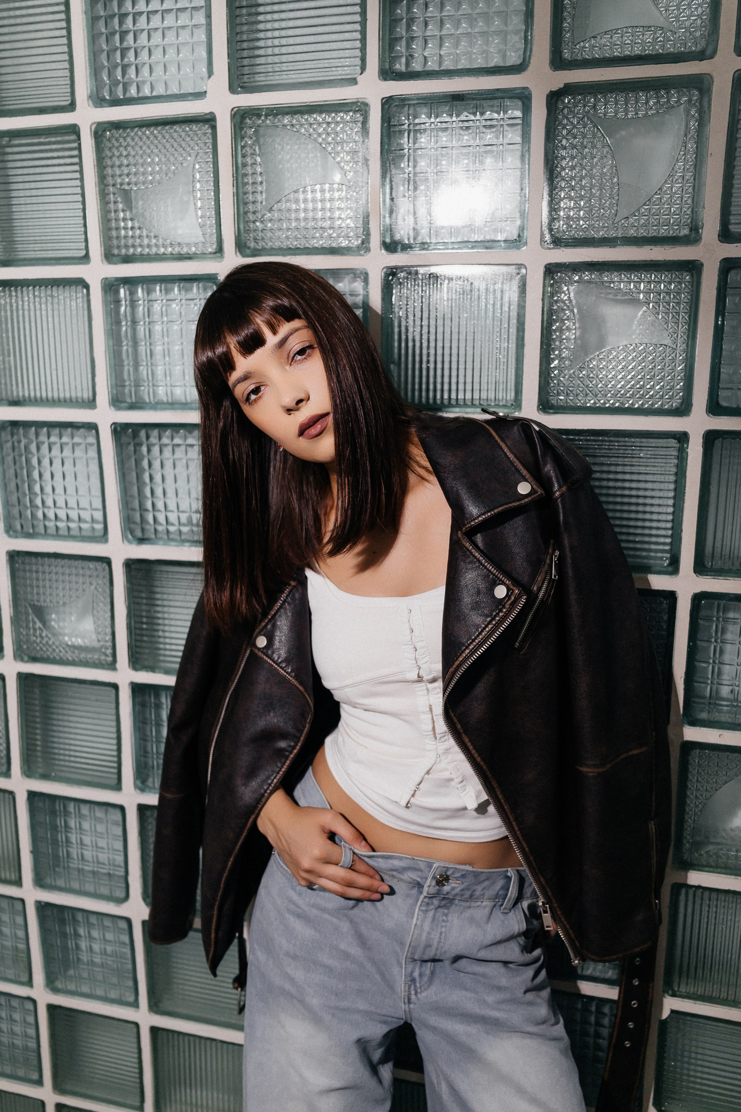 Ксюша. Фотограф Кемерово | Сергей