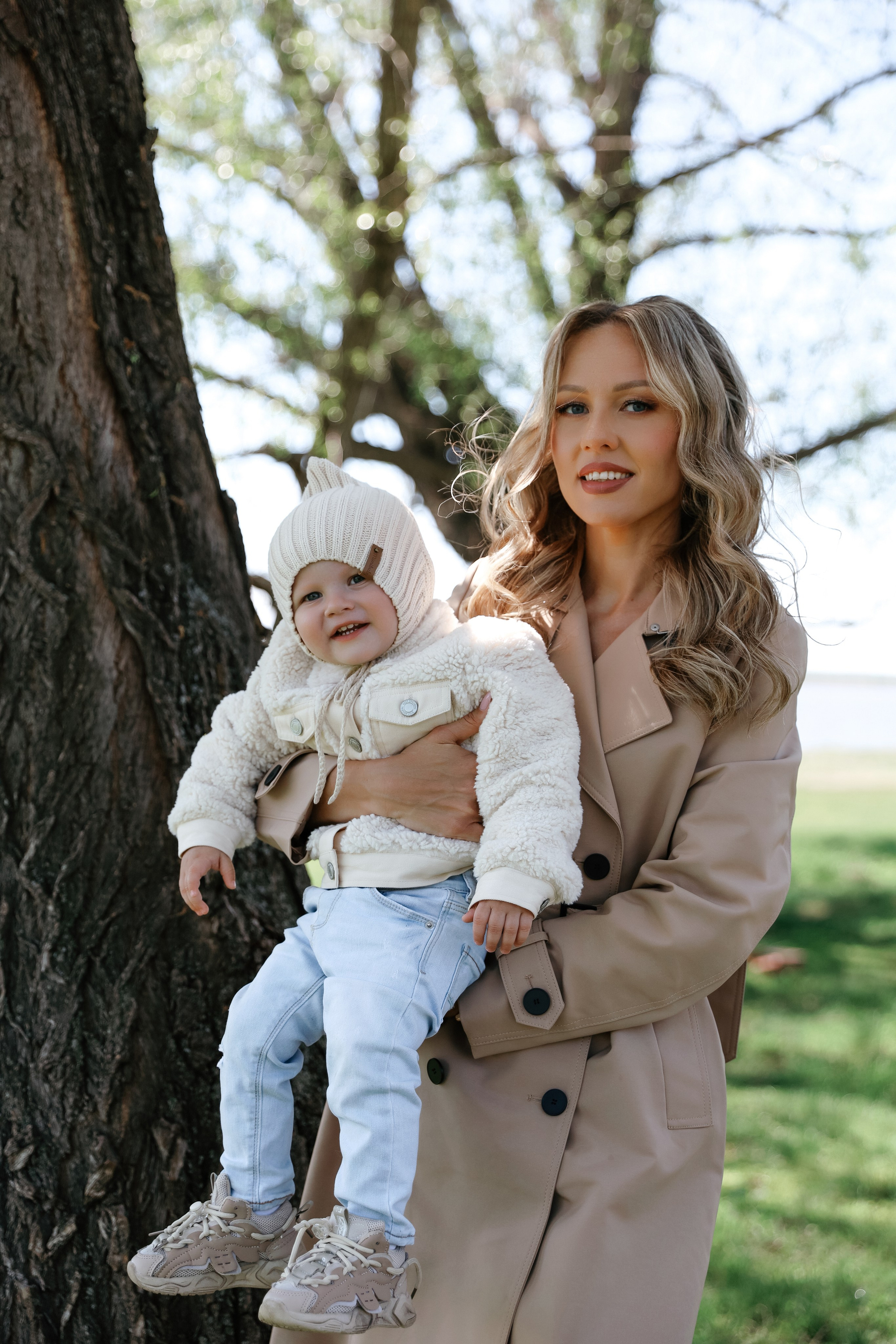 Кристина, Артем, Алина. Семейный и свадебный фотограф в Южноуральске Екатерина Столярова