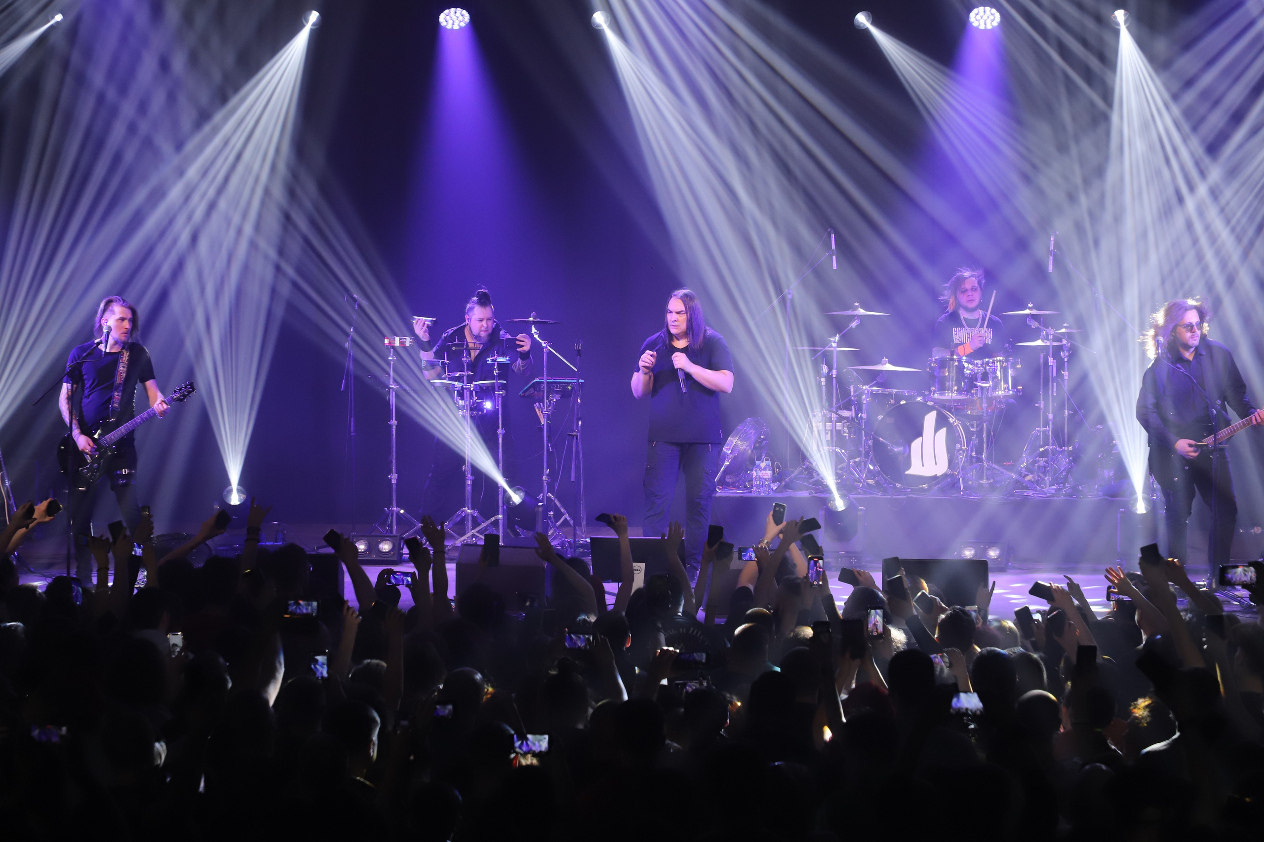 Горшенёв — «Песни Брата». Фотограф в Тюмени Алексей Модин