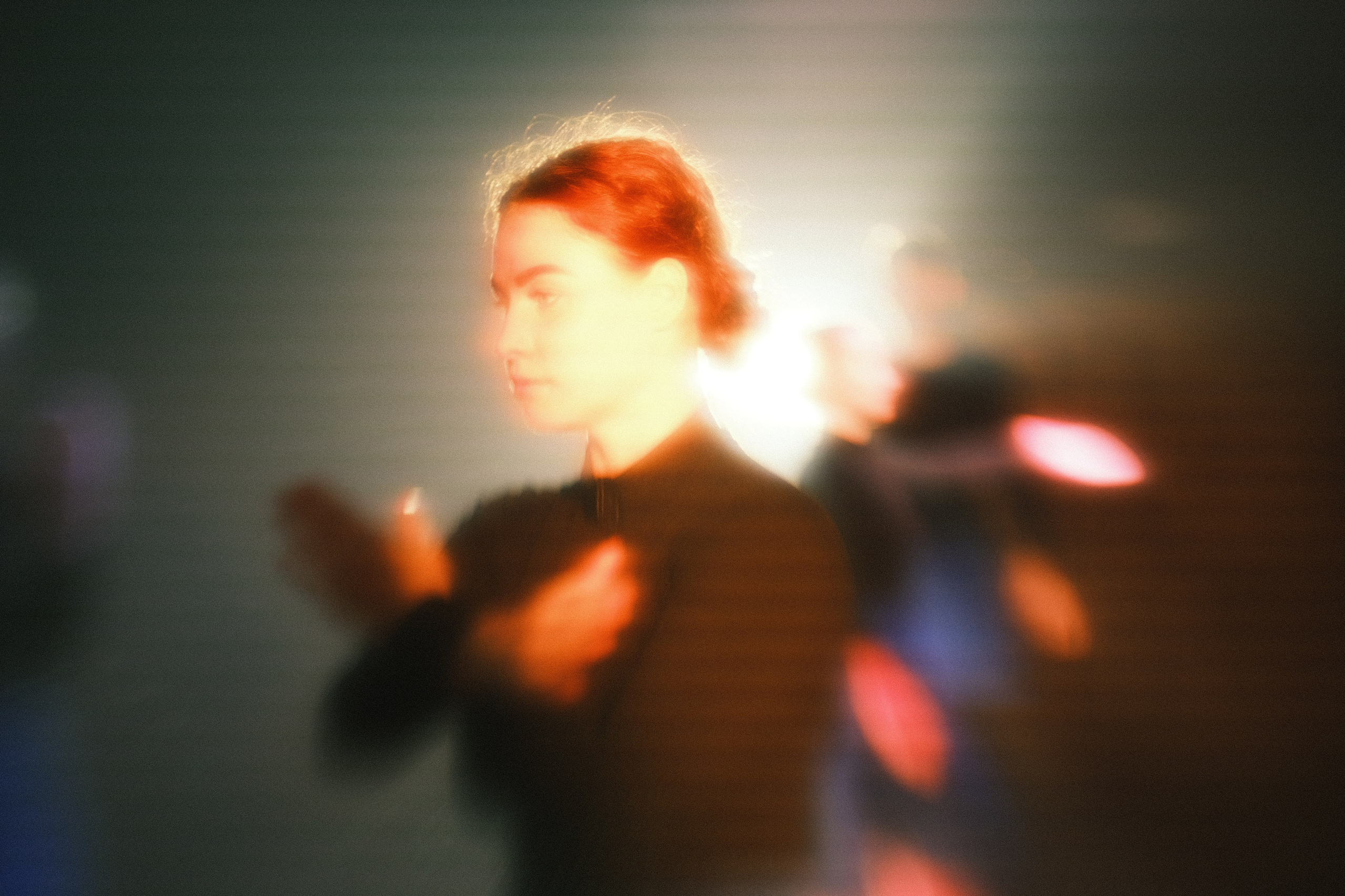 Театр. Фото Портфолио Рустам Нерустам