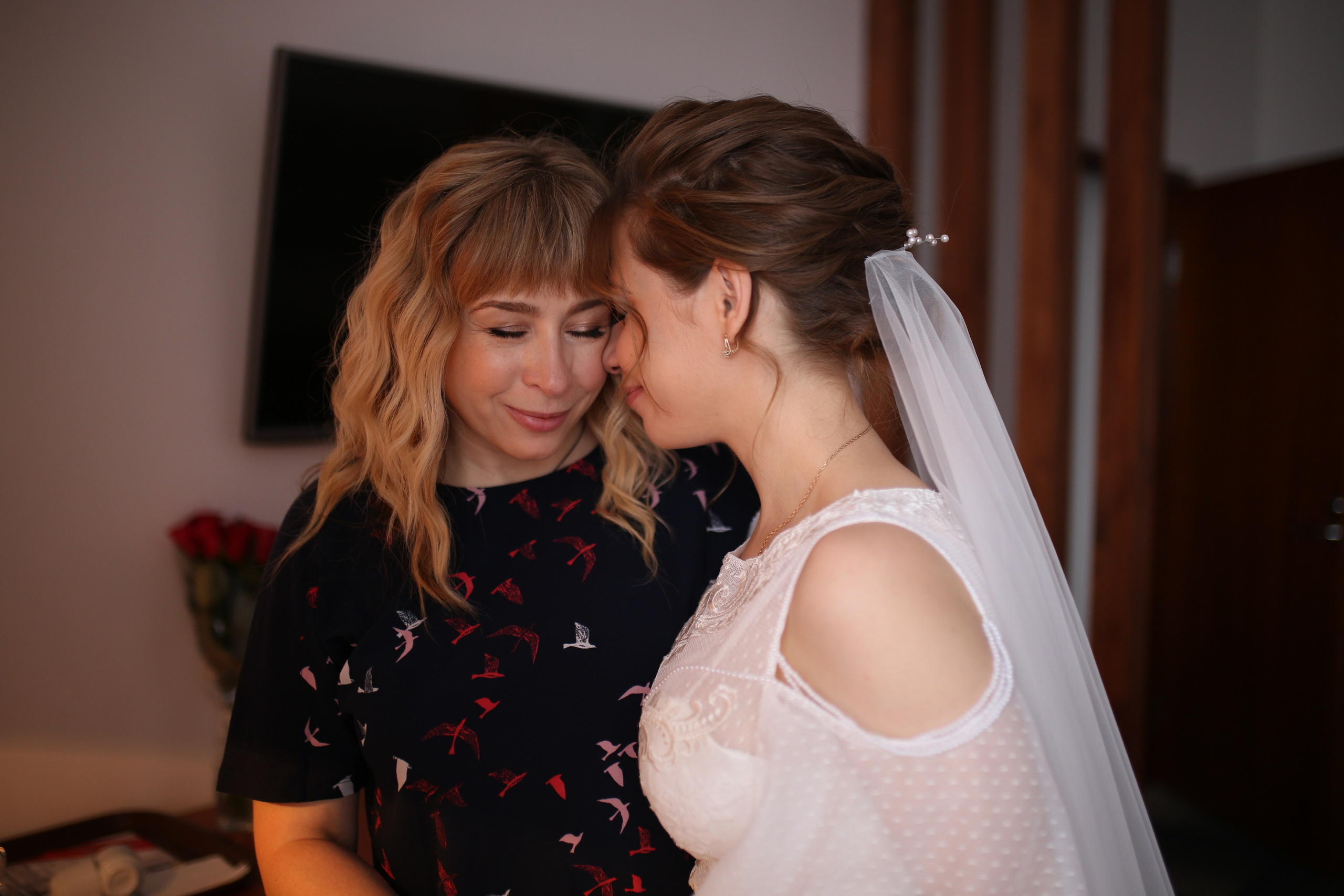 Свадьбы. Фото Портфолио Рустам Нерустам