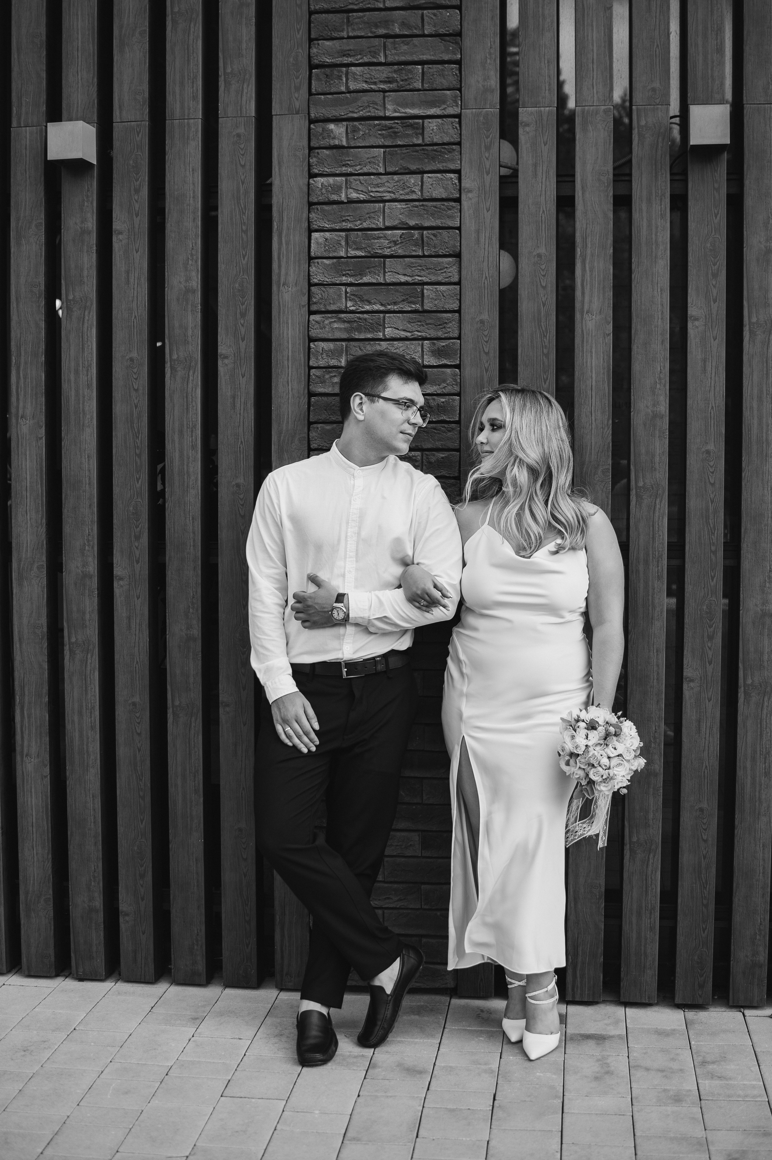 Дмитрий и Татьяна. Фотограф Челябинск Екатерина Миниханова