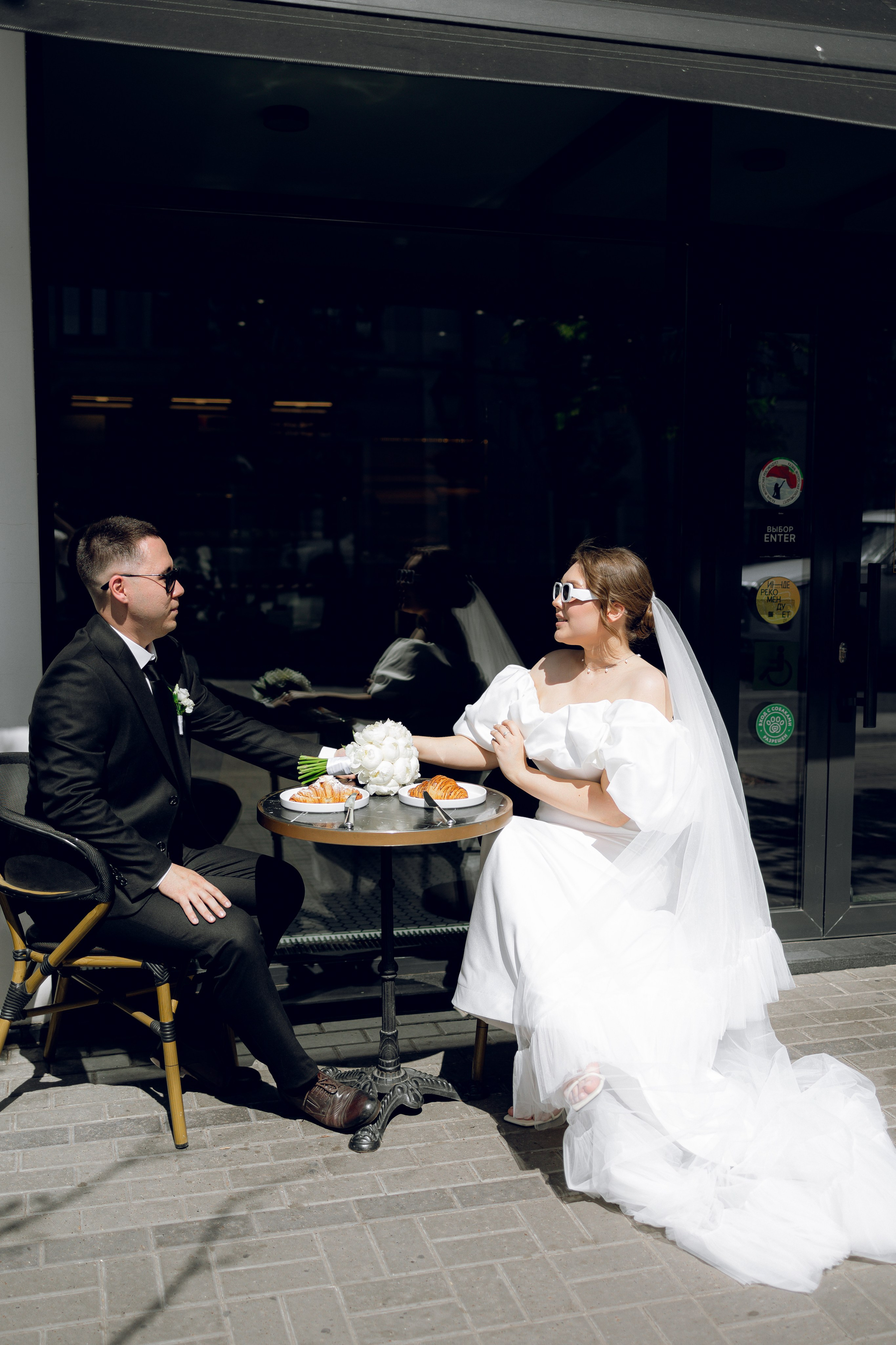 Максим & Эльмира. Свадебный фотограф Казань| Фотограф Казань Зевакина Анастасия