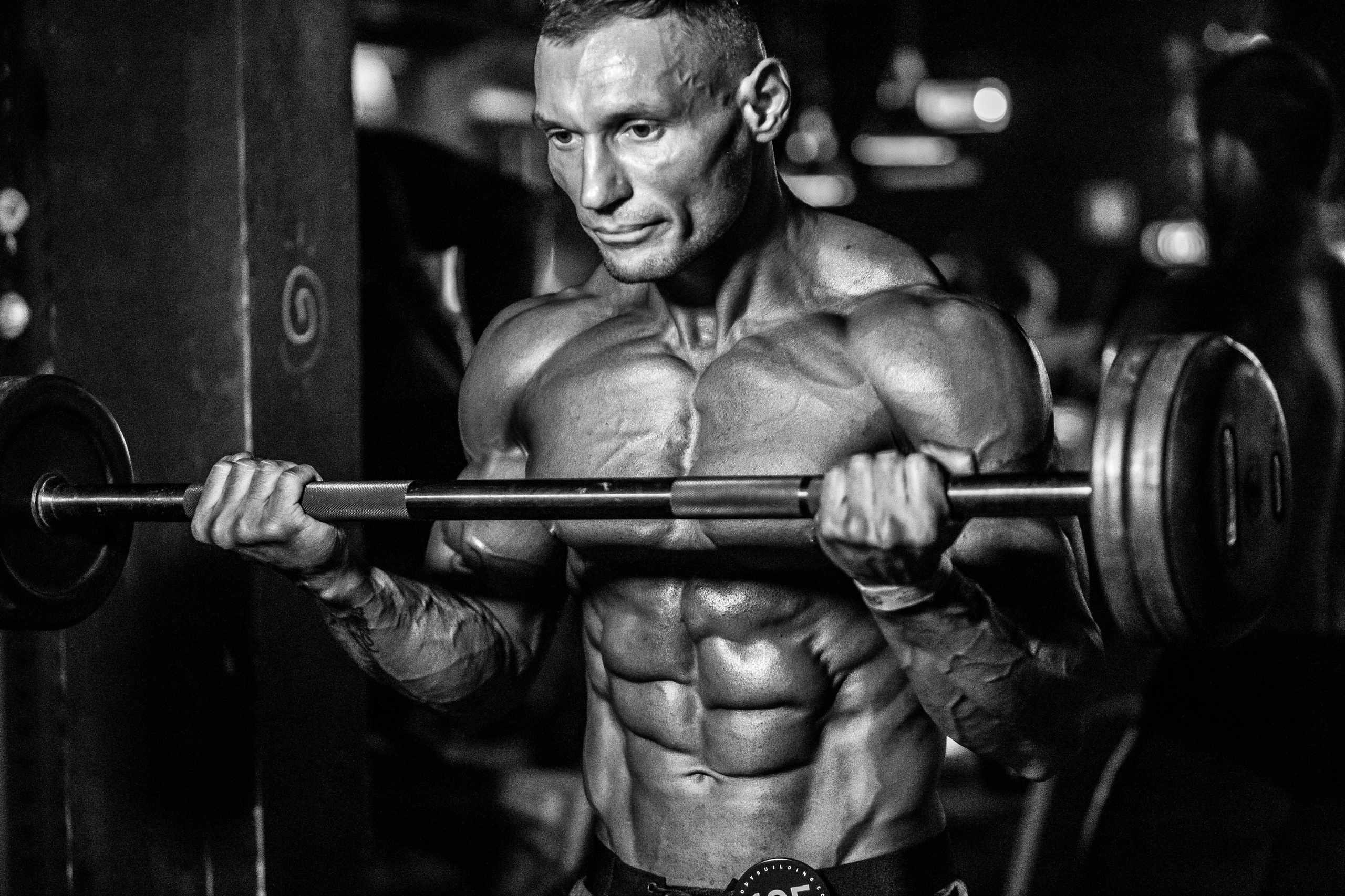 NBC9. Фотограф — художник в Москве Васильева Юлия