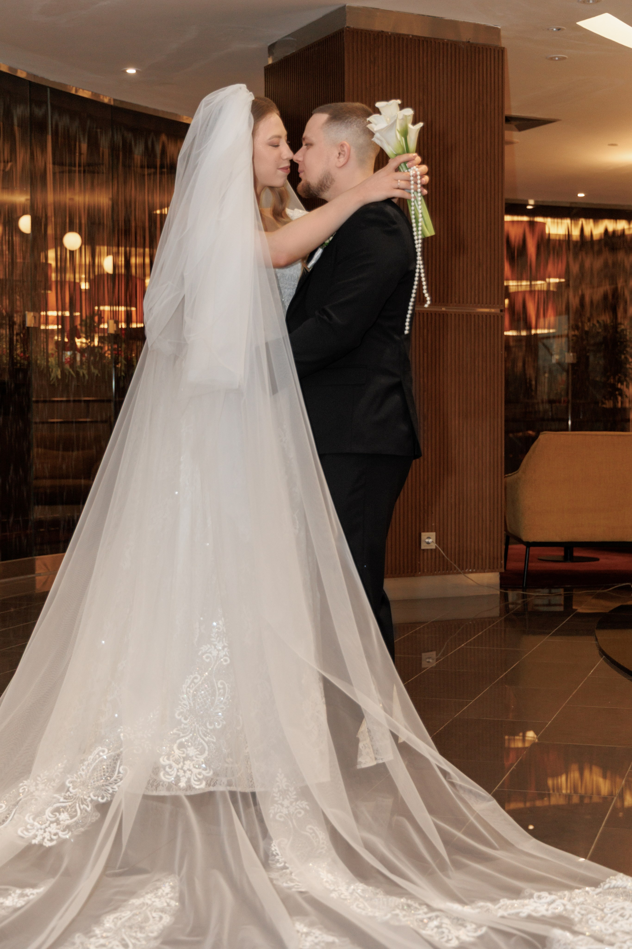 Алексей & Ксения. Свадебный и семейный фотограф в Челябинске