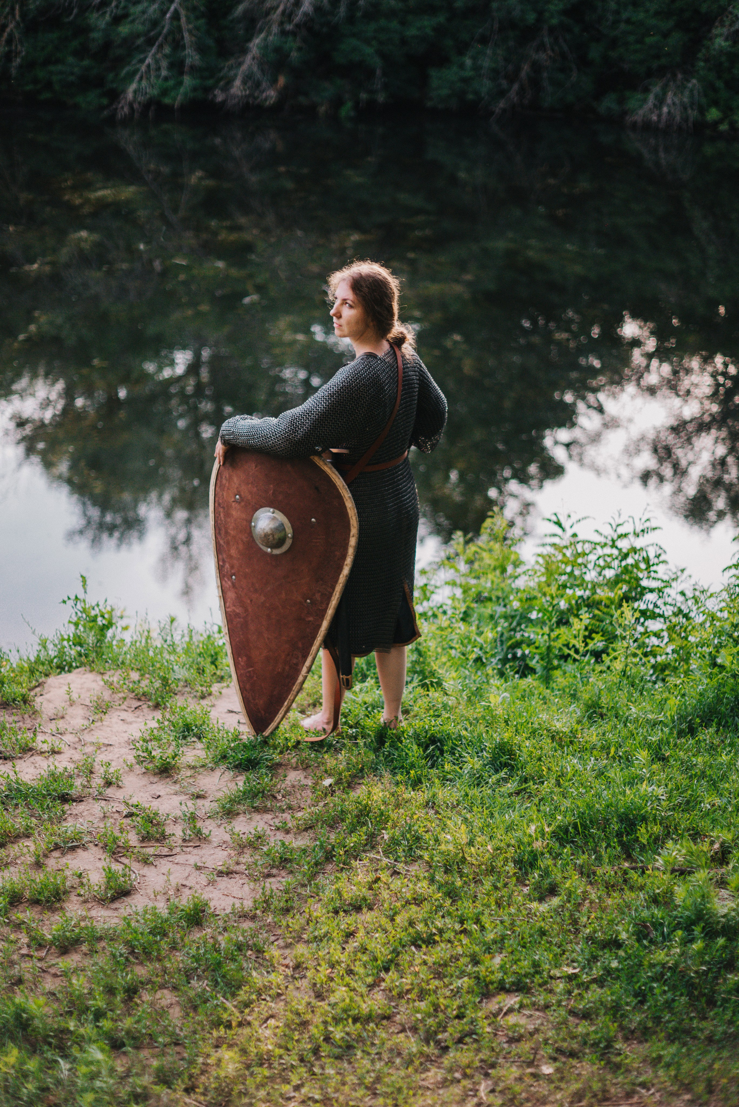 Марина. Творческий фотограф в Волгограде