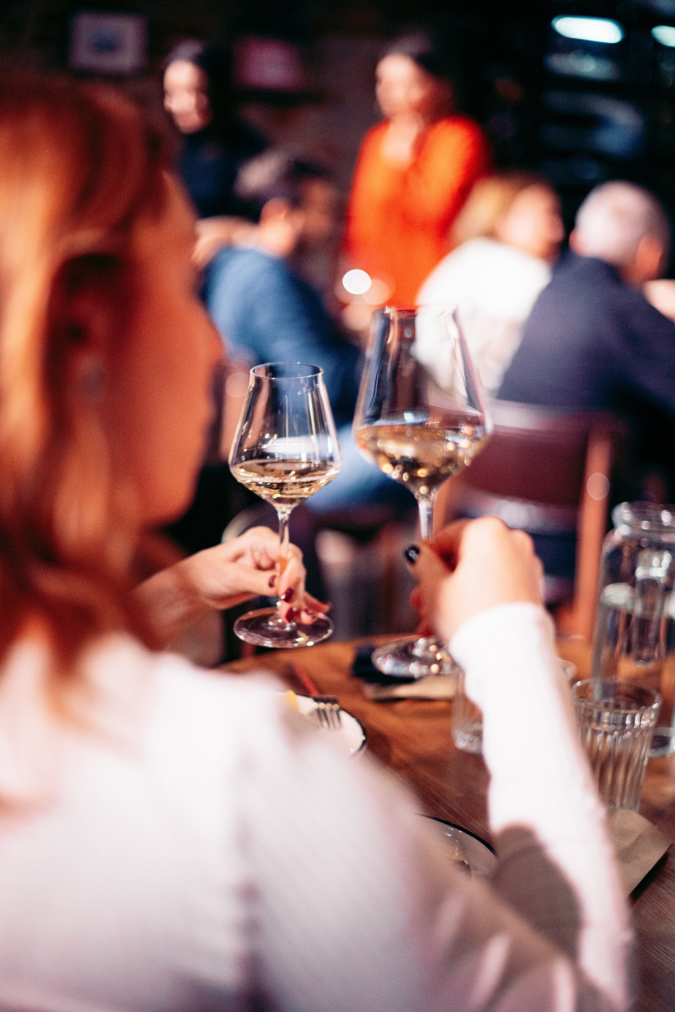 Гастроужин анонс. Творческий фотограф в Волгограде