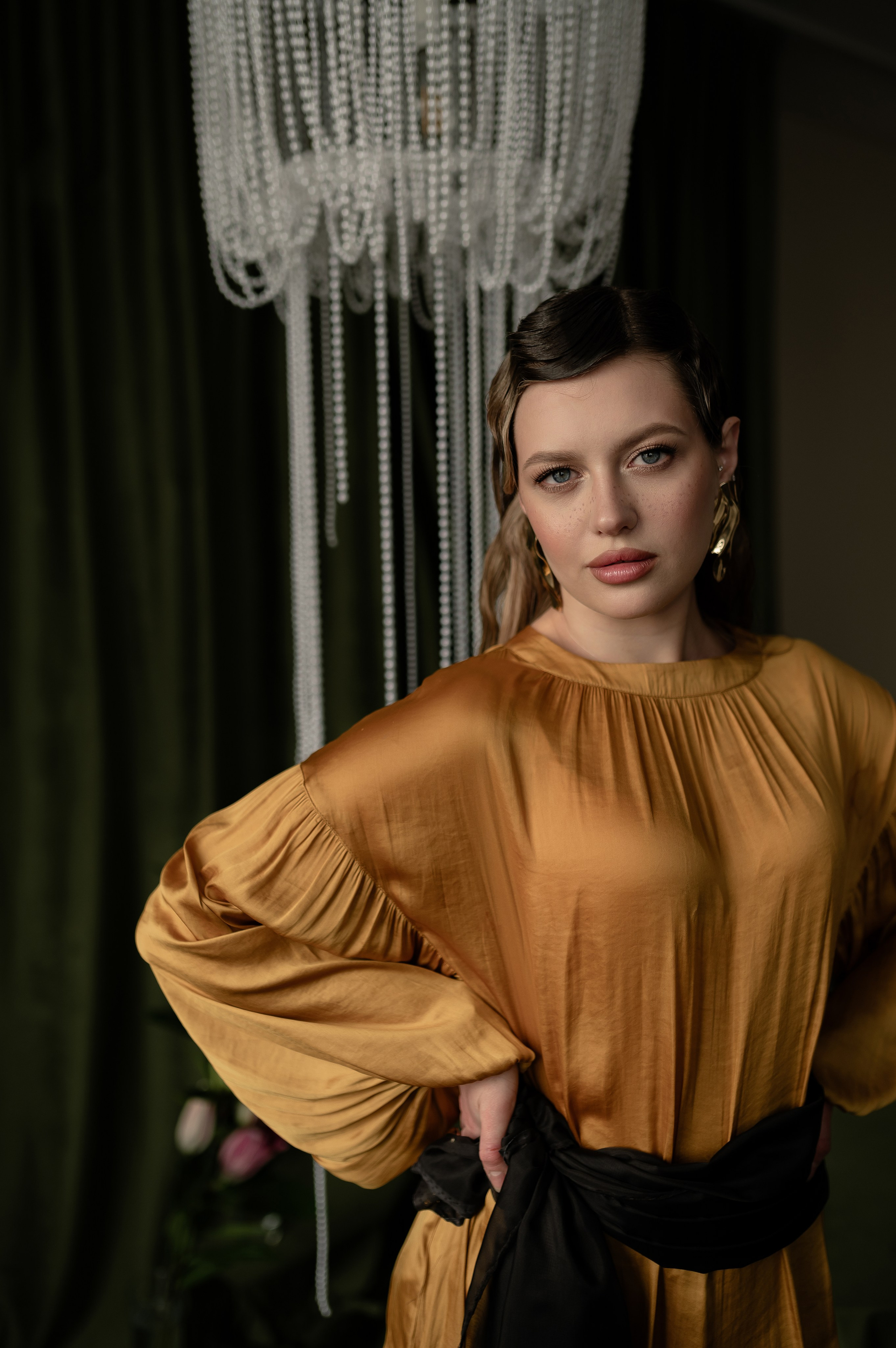 Алина. Твой личный проводник к красивым фотографиям в Старом Осколе