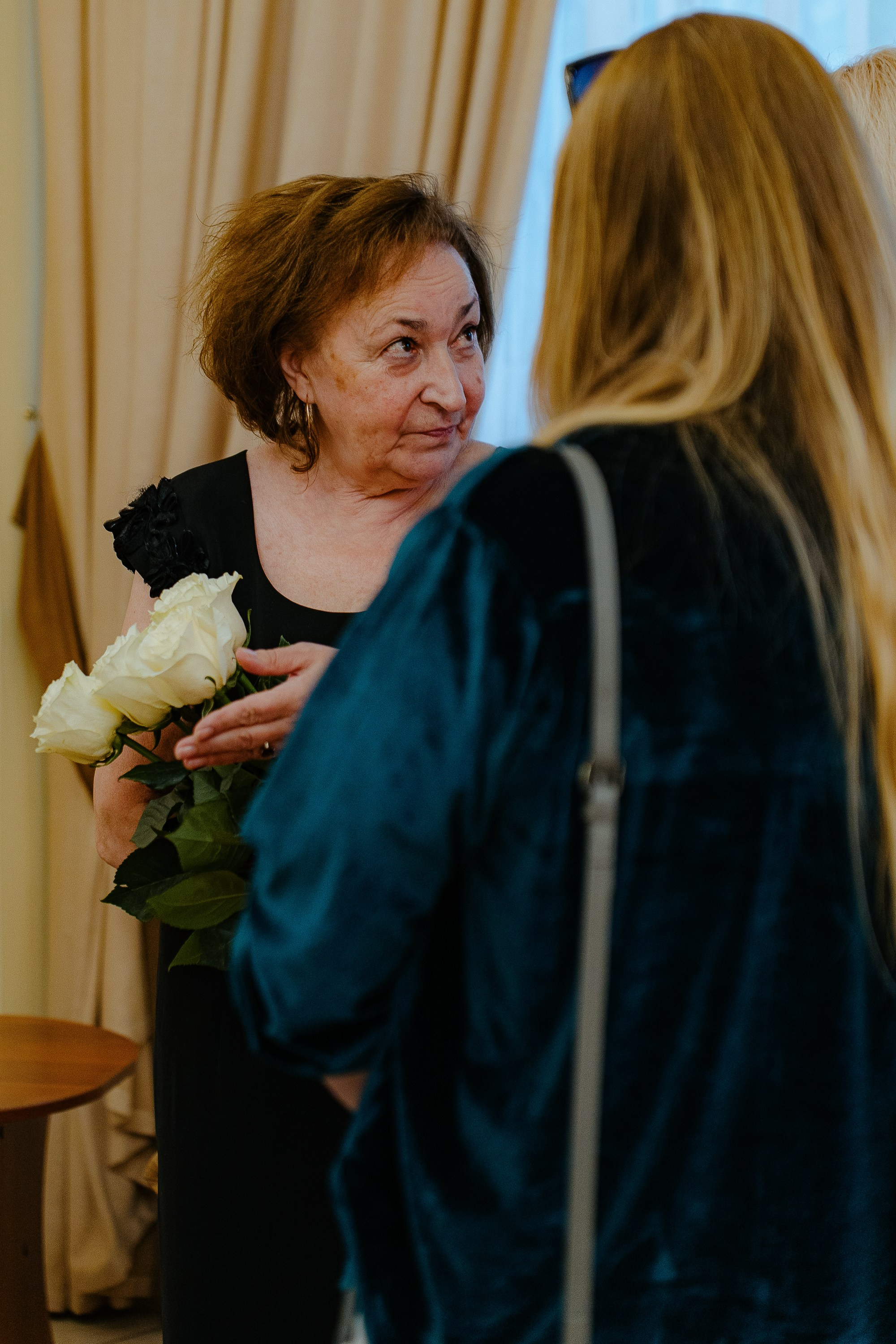 Максим и Маргарита. Главная