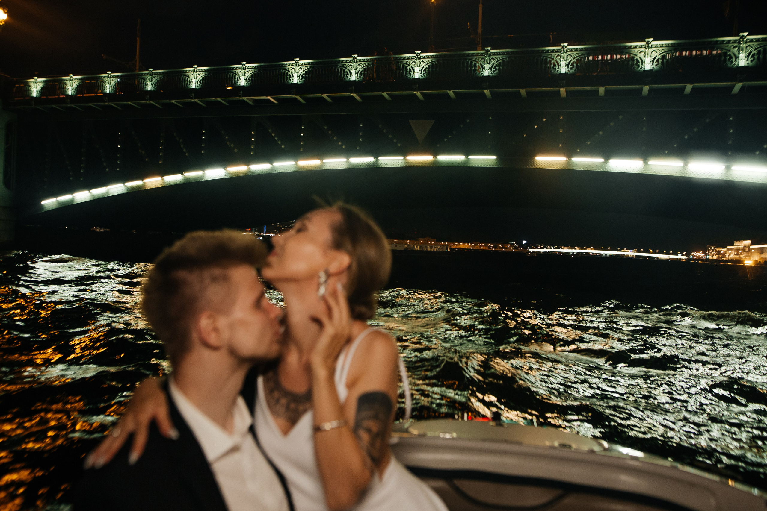 Оксана и Александр. 05.08.2022. Главная