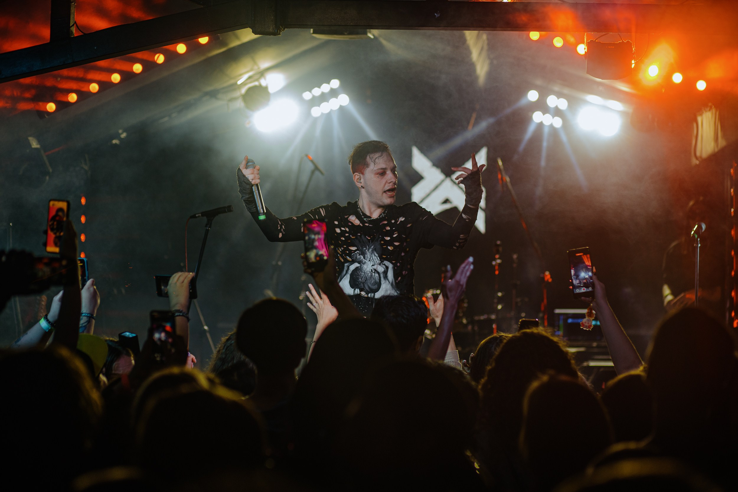 Фестиваль «ШУМ». Action. 16.08.2025. Главная