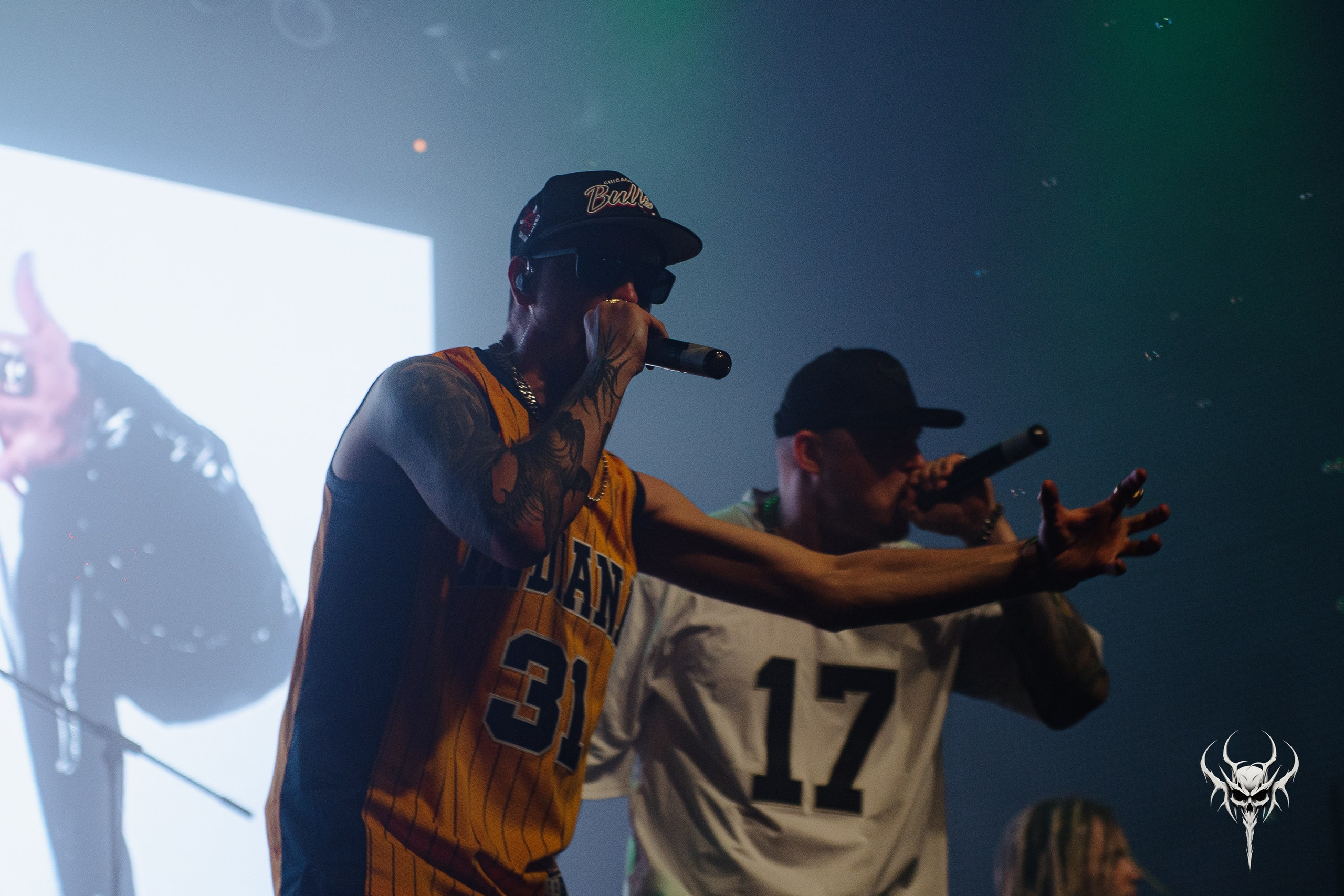 Dexdbell. Рассвет. 01.03.2026. Главная