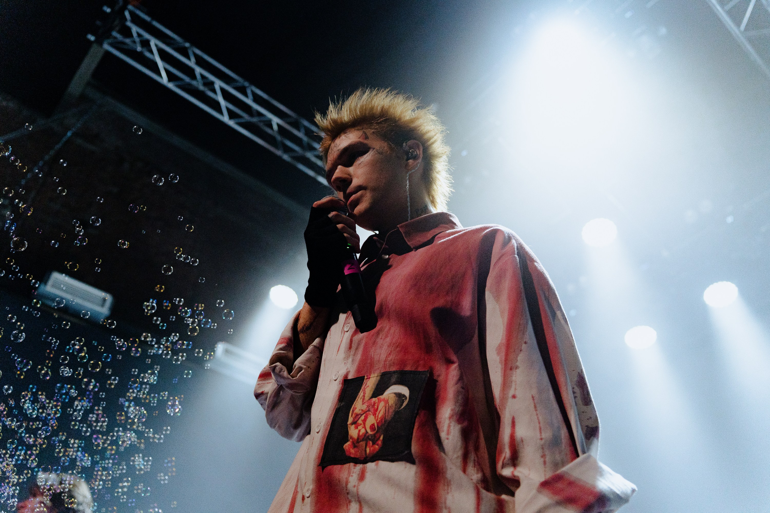 Зоха. Рассвет. 14.12.2025. Главная