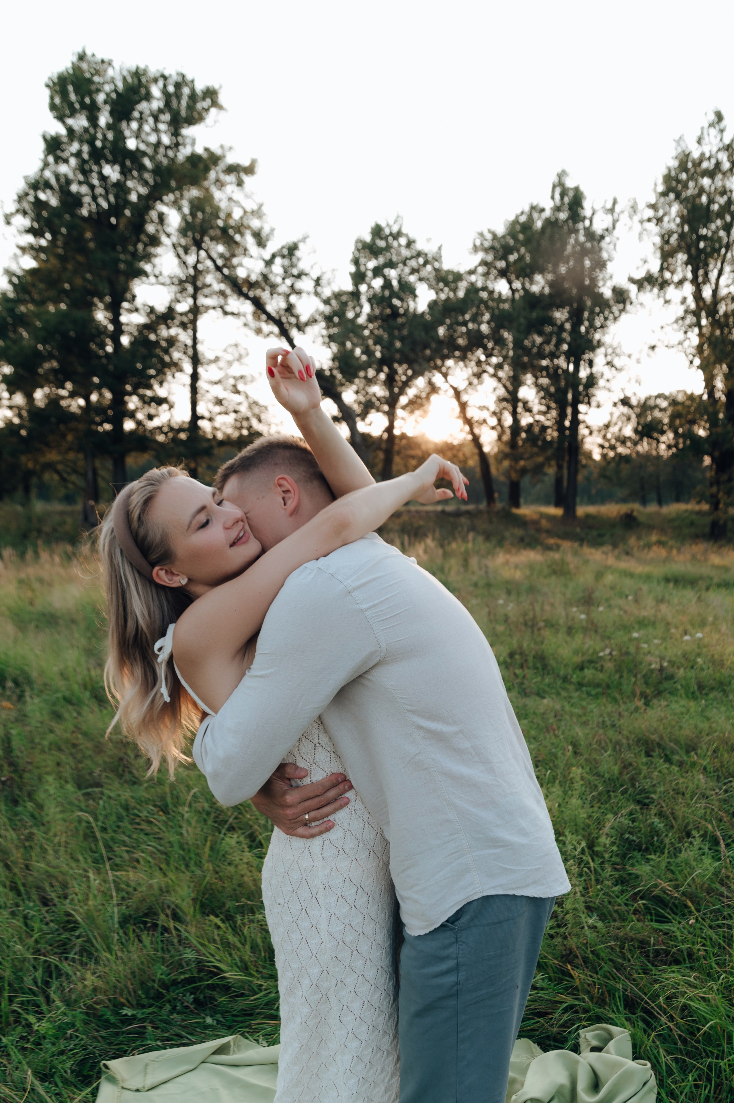 Сфоткай меня, если сможешь. Детский и семейный фотограф Катерина Мишина