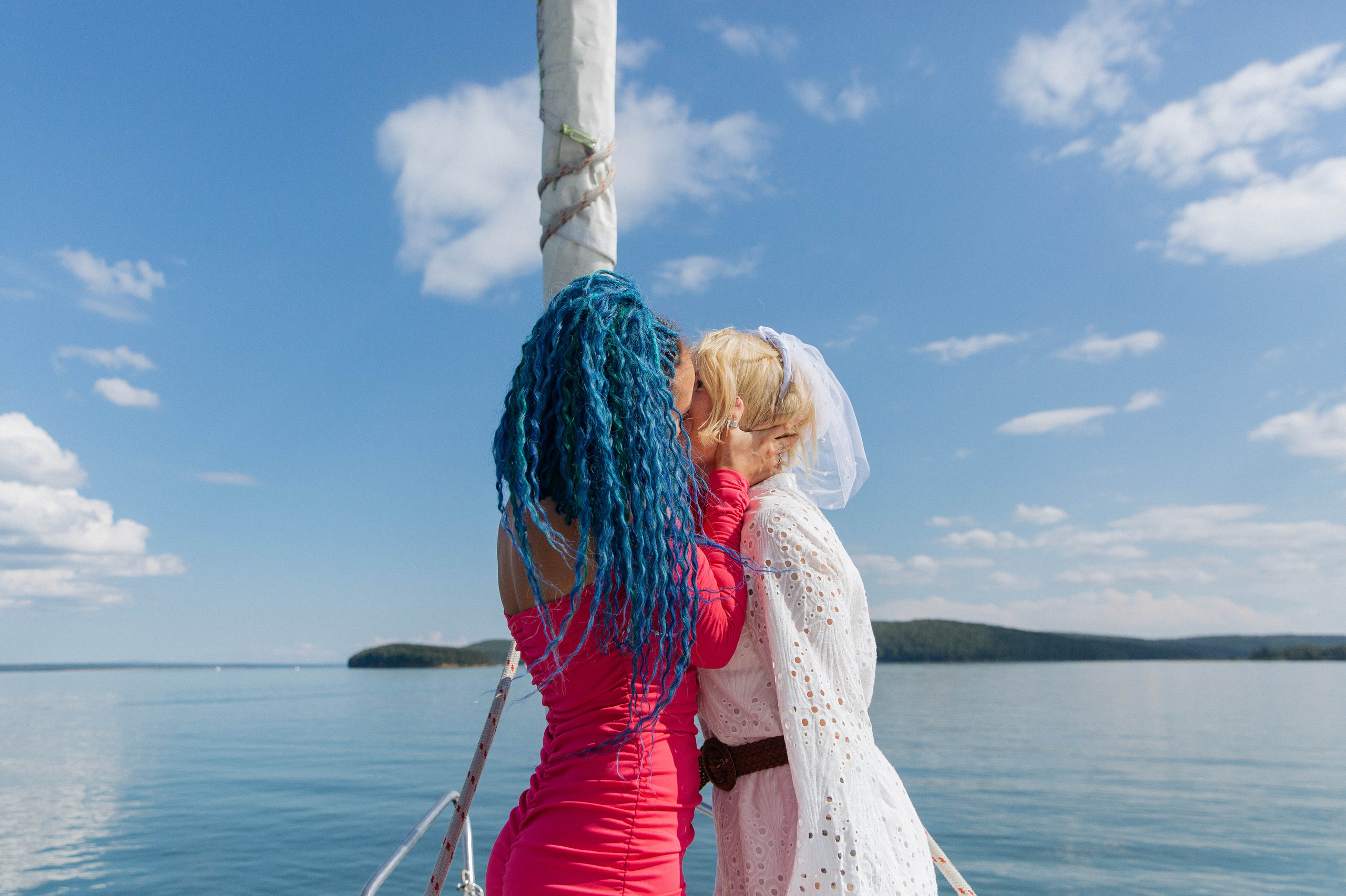 Девичник. Главная