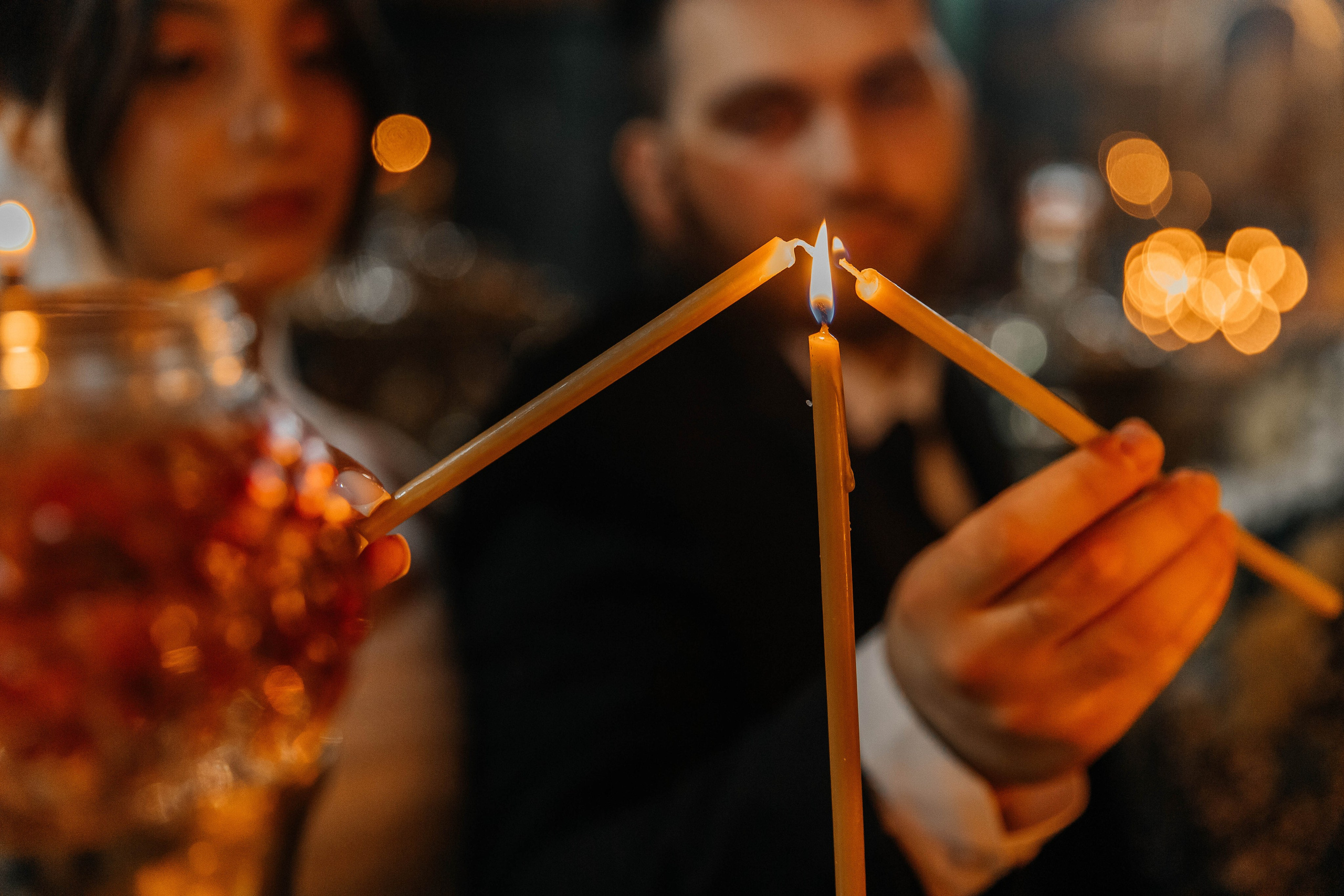 Арсен & Мариам. Главная