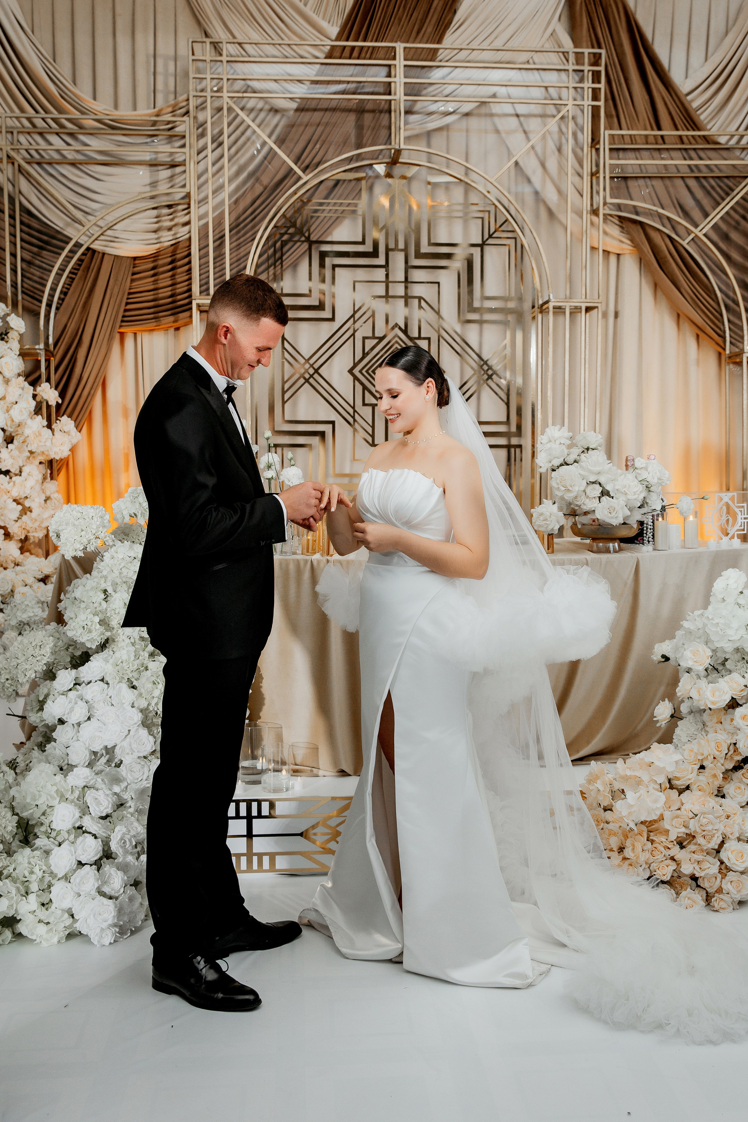 Илья и Виктория (Свадебный Анонс). Свадебный и Семейный Фотограф в Краснодаре