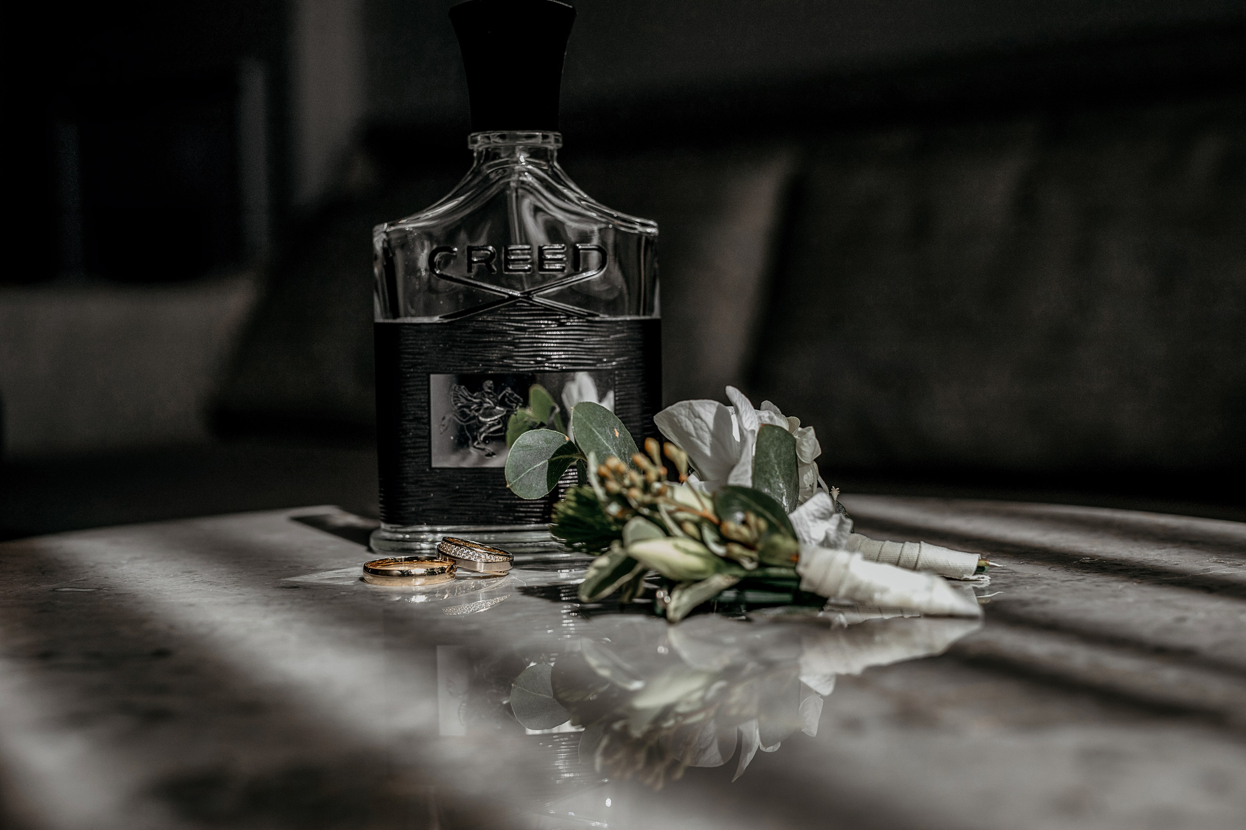 Абдурашид и Шахида. Свадебный и Семейный Фотограф в Краснодаре