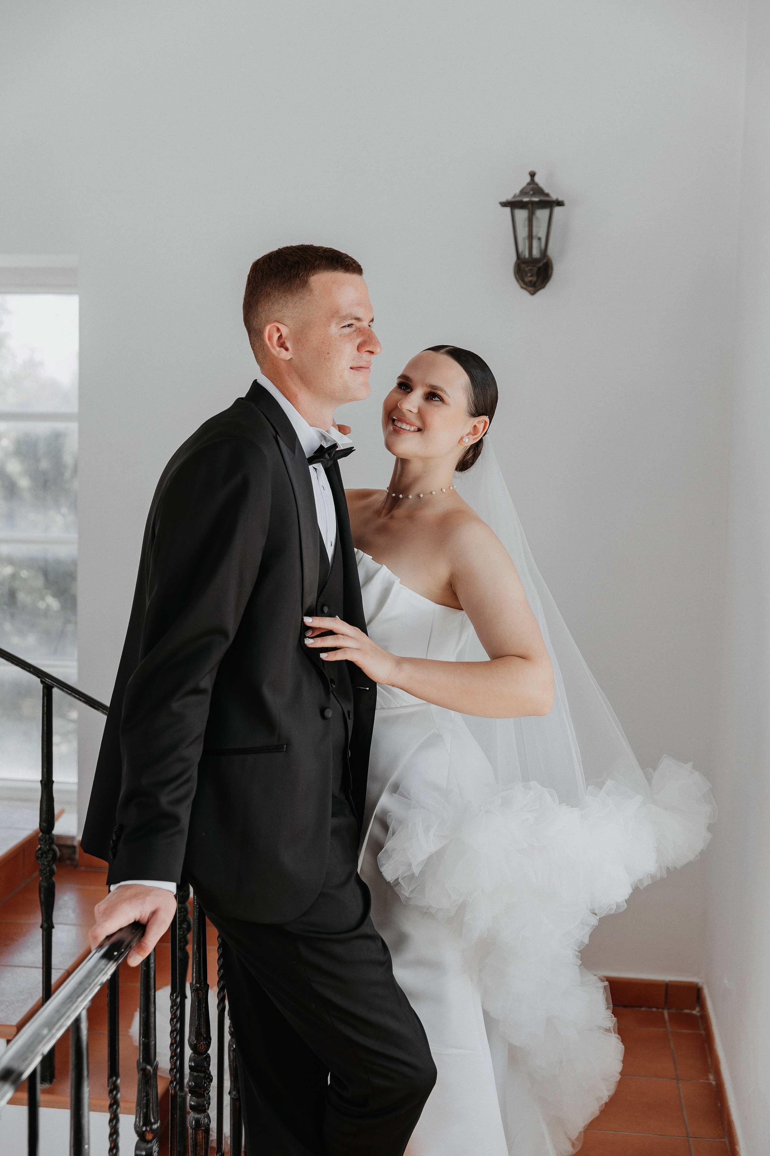 Илья и Виктория (Свадебный Анонс). Свадебный и Семейный Фотограф в Краснодаре