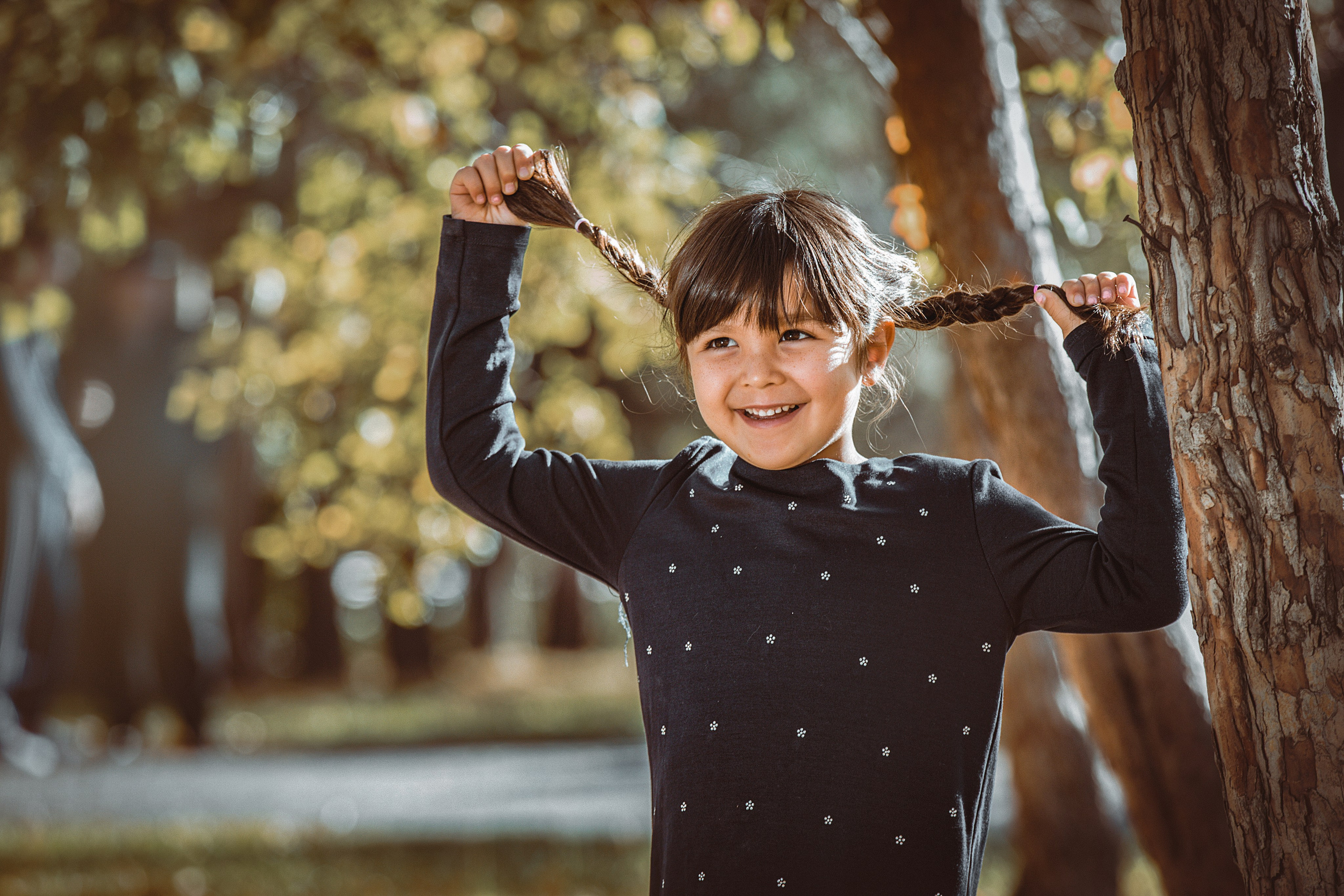 Дэн, Рина и детки. Свадебный и Семейный Фотограф в Краснодаре