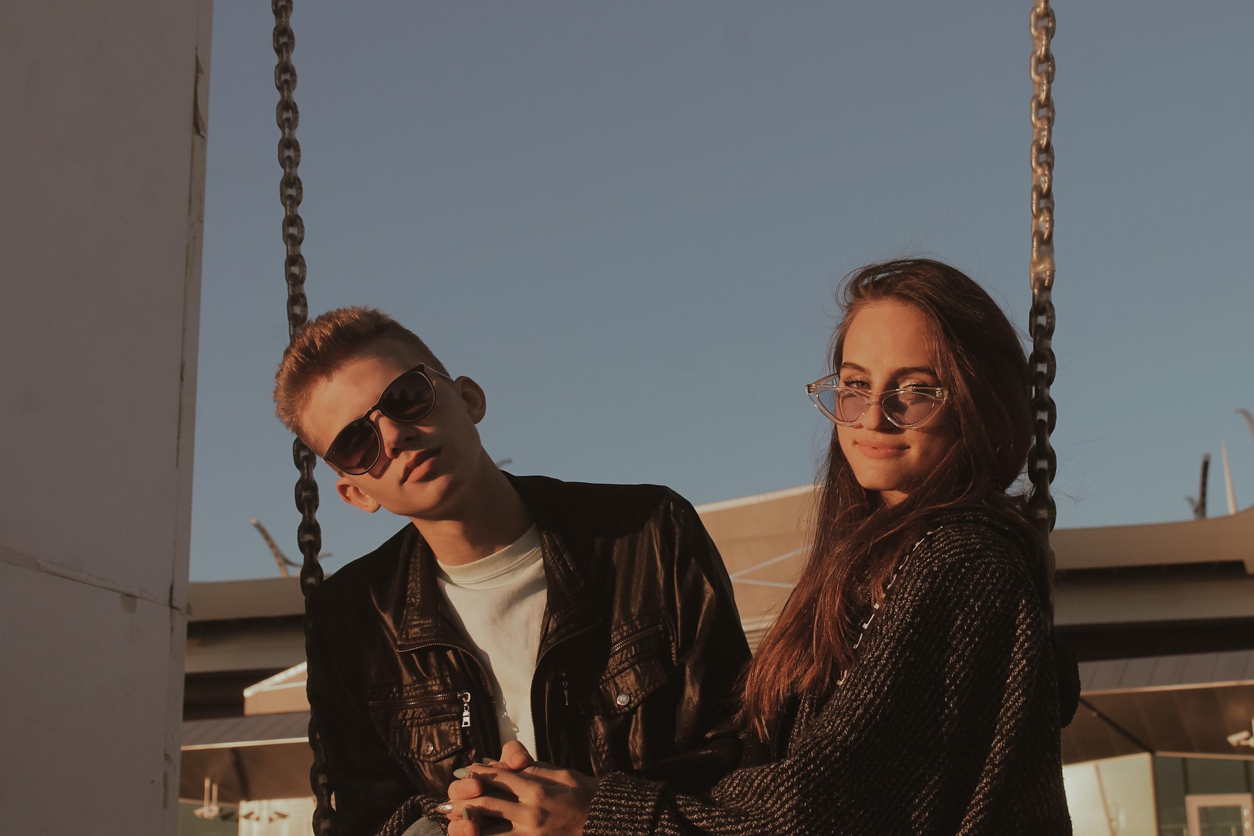 Love story. Фотограф в Санкт-Петербурге Архангельский Александр