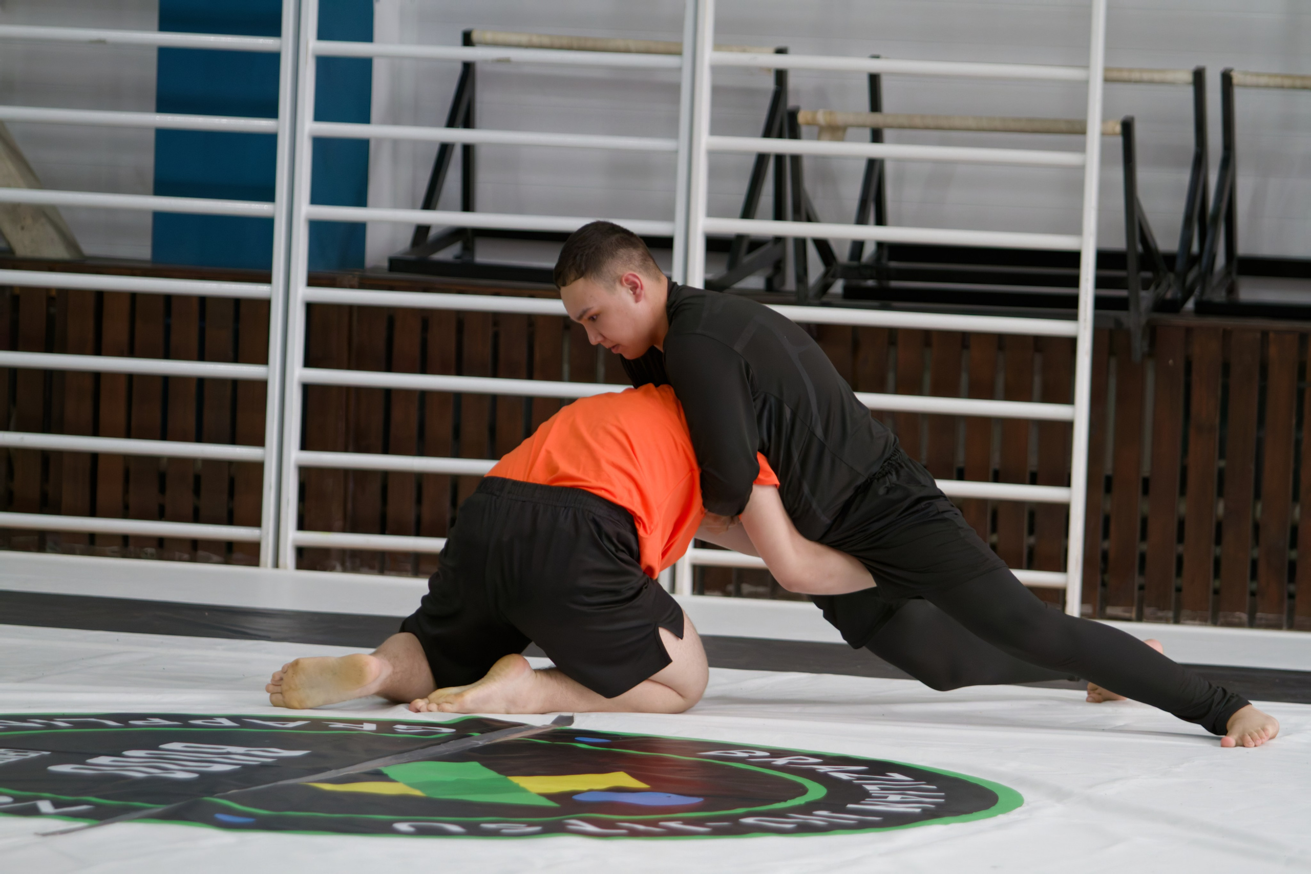 Борьба. Джиу-джитсу 26.04.2025. Репортажный и спортивный фотограф в г. Пермь Зильберг Павел