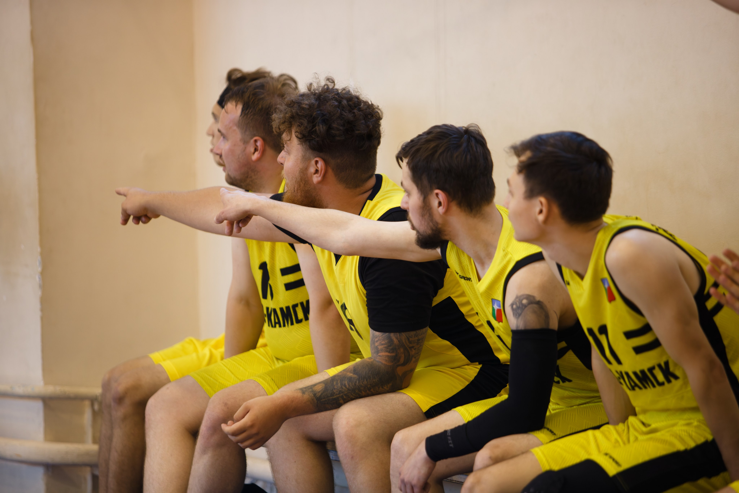 Летняя баскетбольная лига 18.07.2025. Репортажный и спортивный фотограф в г. Пермь Зильберг Павел