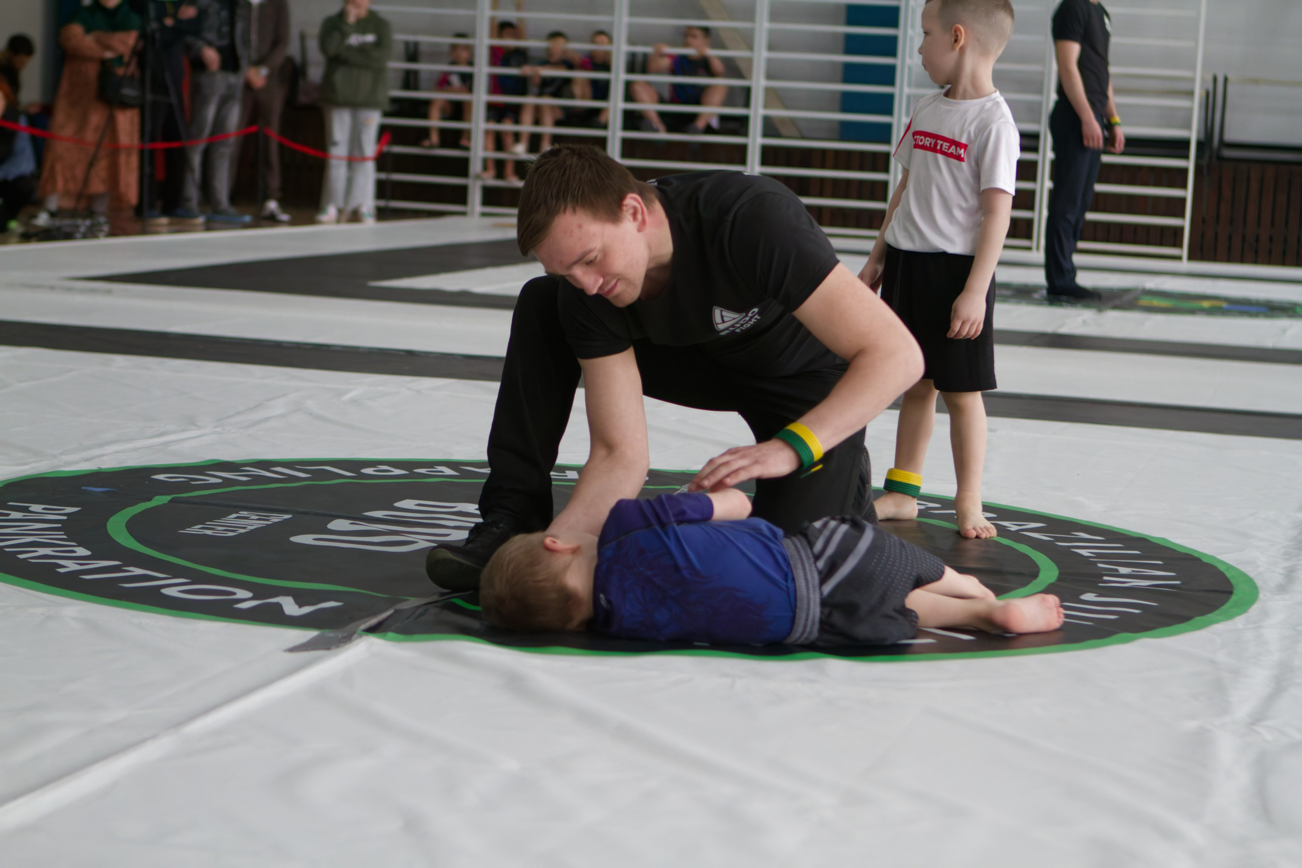 Борьба. Джиу-джитсу 26.04.2025. Репортажный и спортивный фотограф в г. Пермь Зильберг Павел