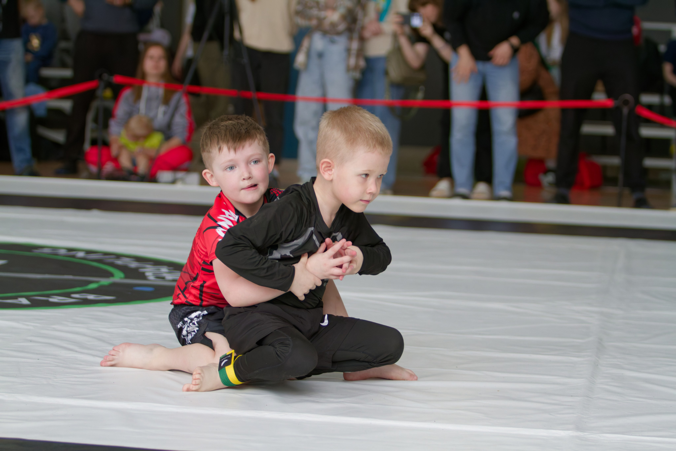 Борьба. Джиу-джитсу 26.04.2025. Репортажный и спортивный фотограф в г. Пермь Зильберг Павел
