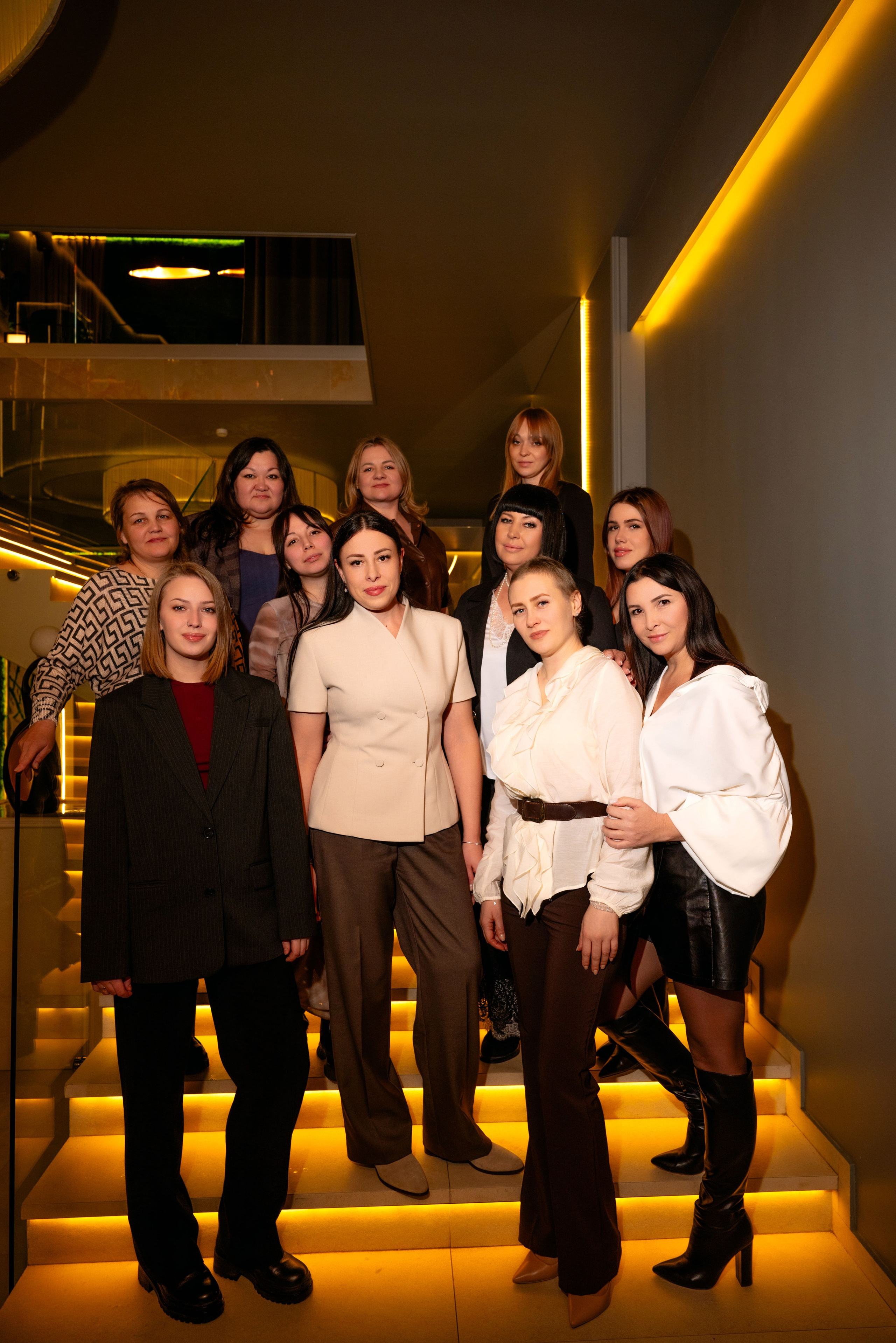 День Рождения SkyGarden. Фотограф в Саратове и Энгельсе — Склярова Дарья