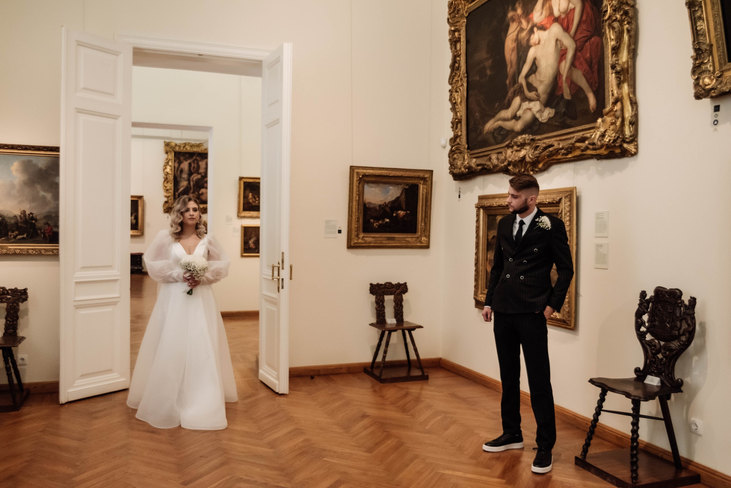 Павел и Мария. Фотограф в Саратове и Энгельсе — Склярова Дарья