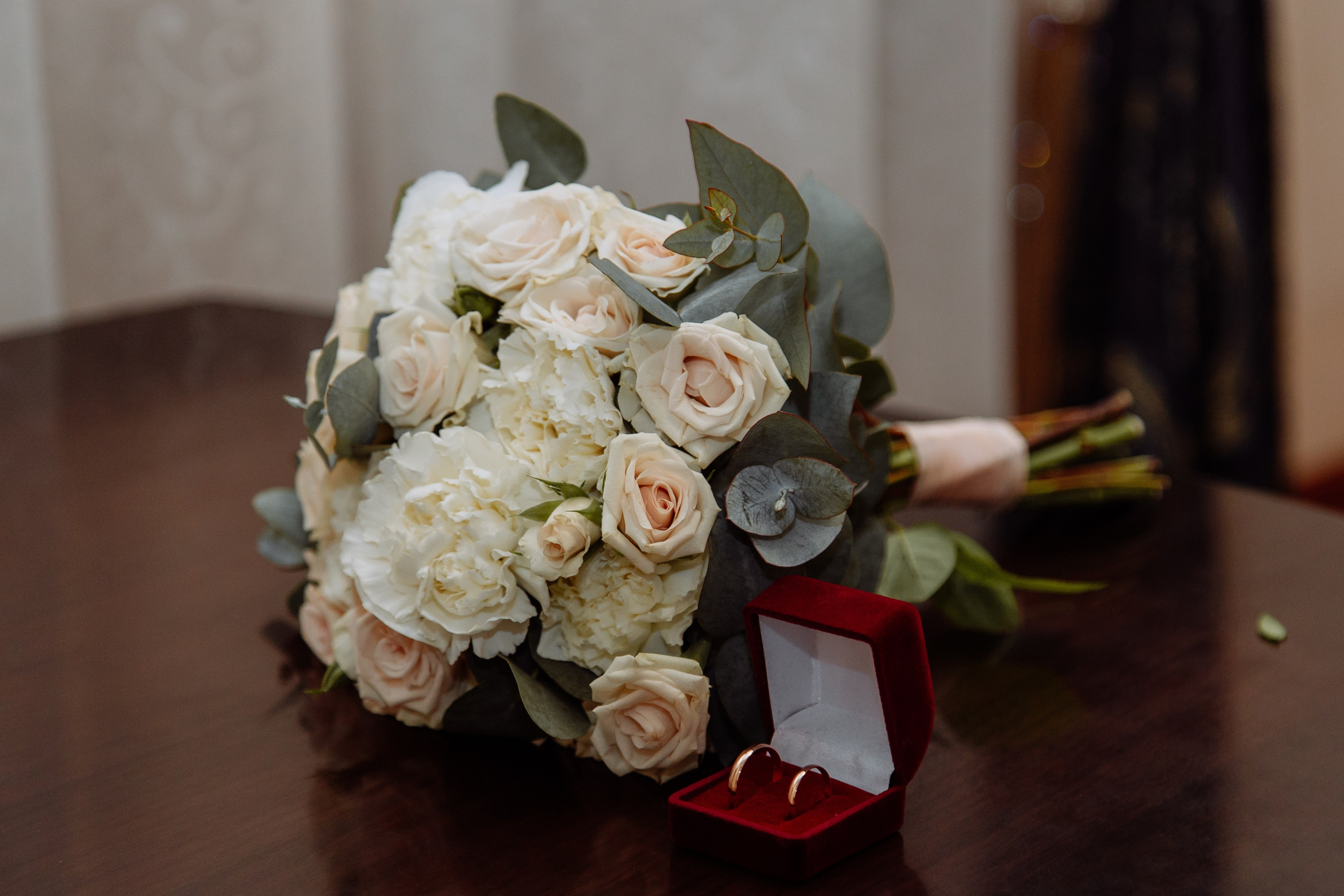 Wedding Дмитрий & Кристина. Свадебный и семейный фотограф в г. Краснодаре Олеся Токарь