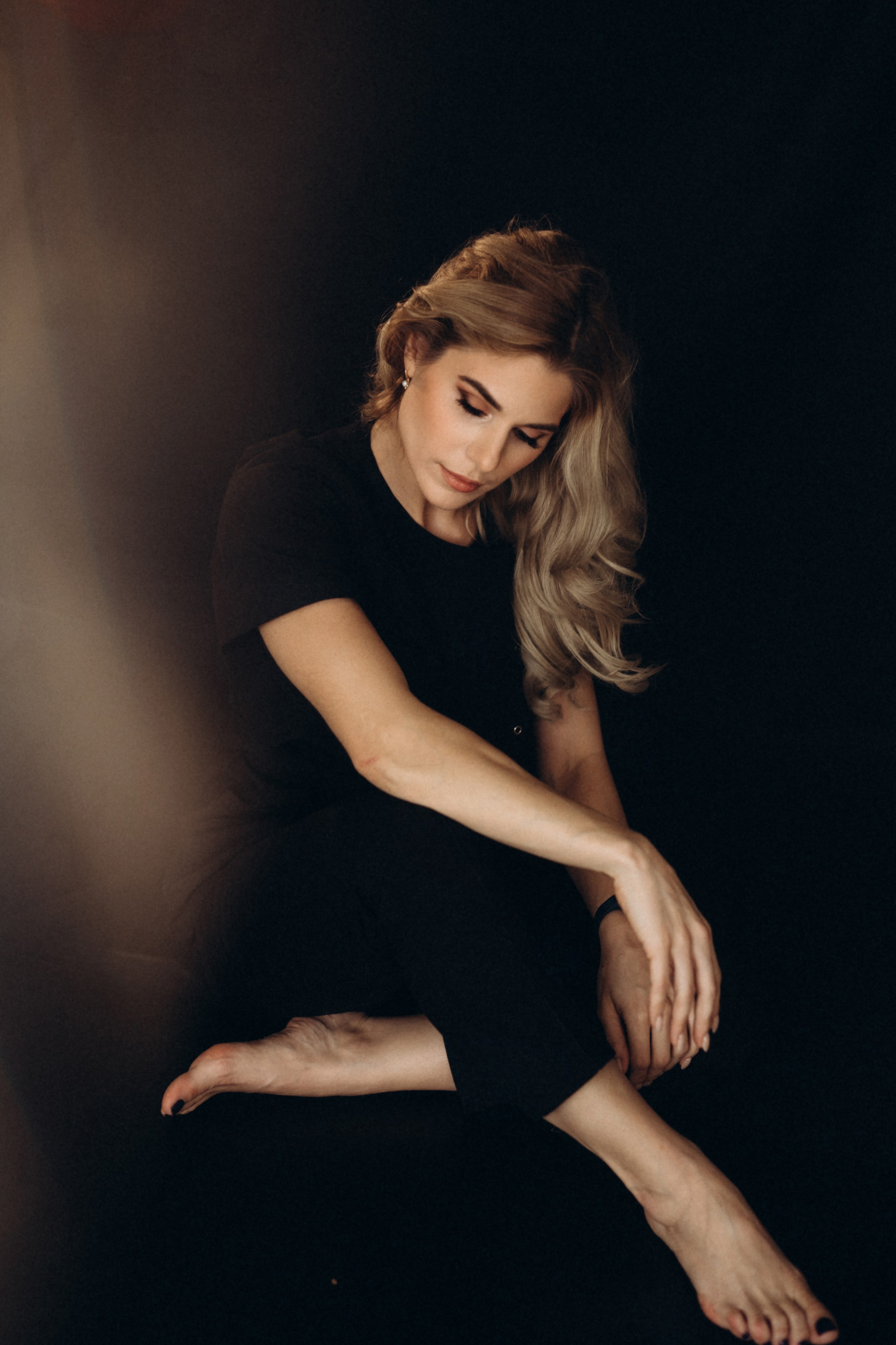 Маша. Фотограф Ногинск Электросталь Наталья Осетрова