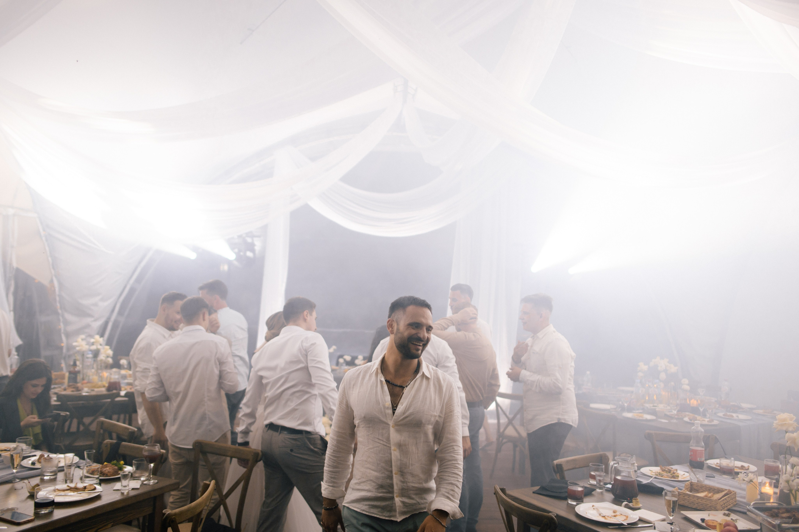 Nadia and Zhenya. Свадебный и семейный фотограф Вероника Холод