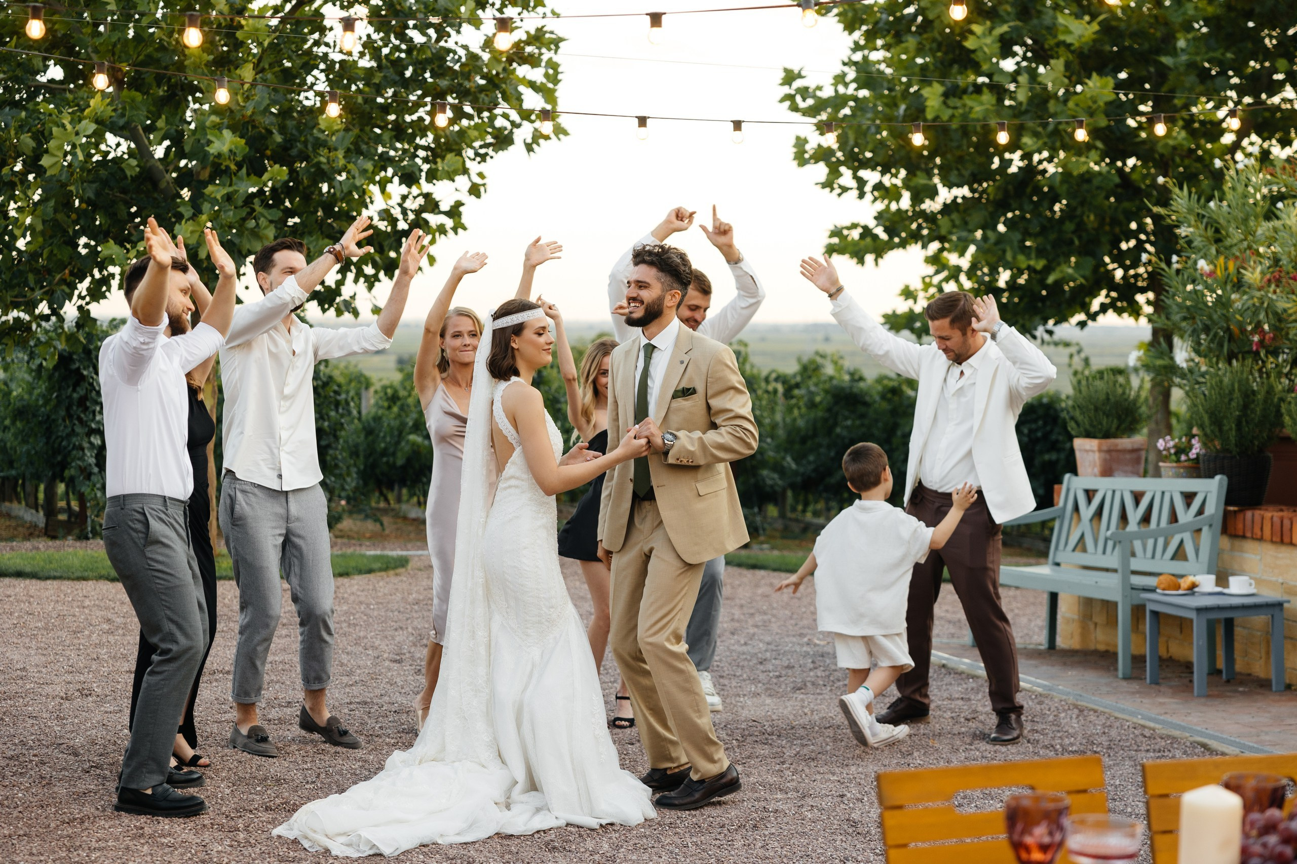 Итальянские каникулы. Свадебный фотограф в Ростове-на-Дону Васильченко Сергей