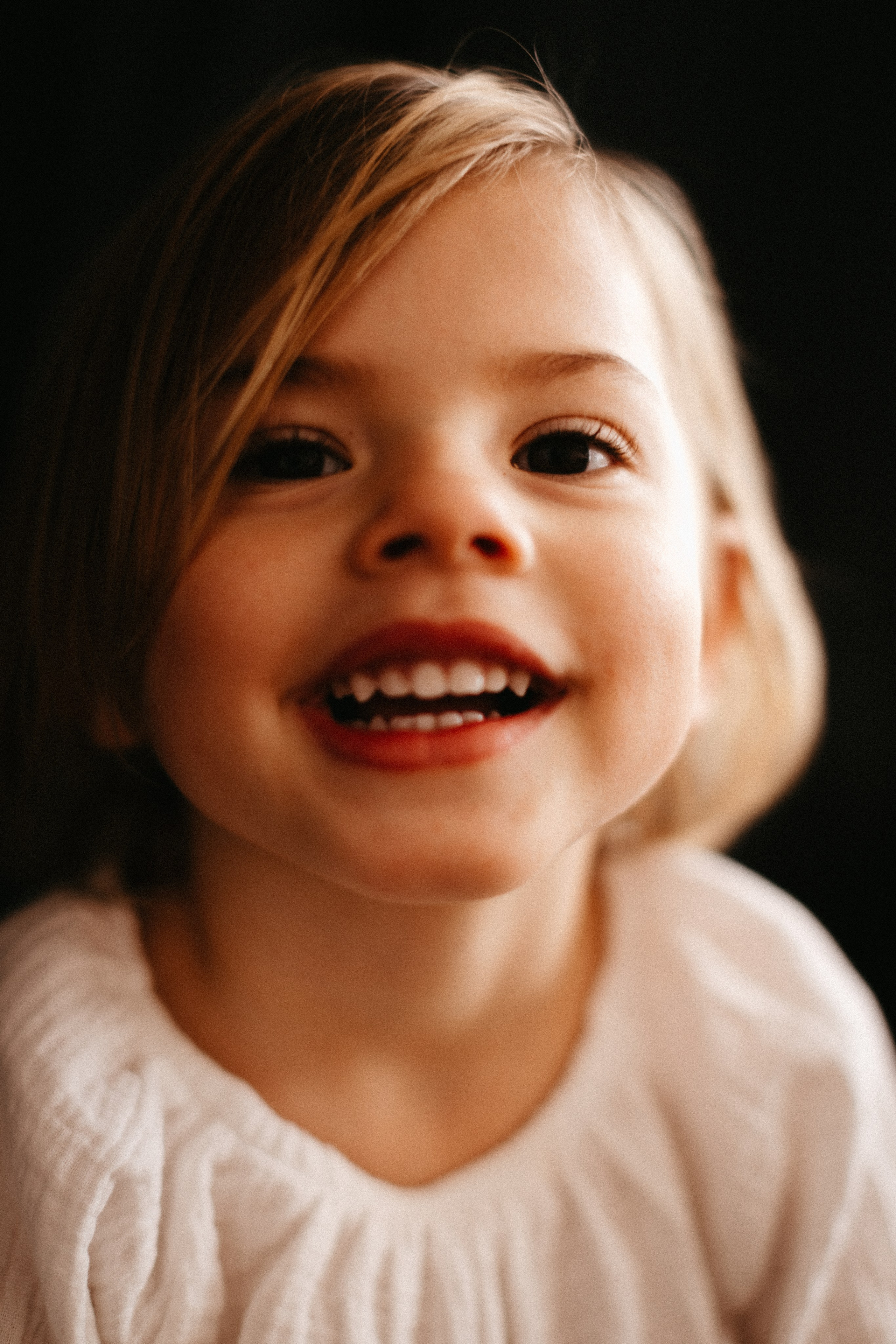 Мама и девочки. Евгения Пелипас