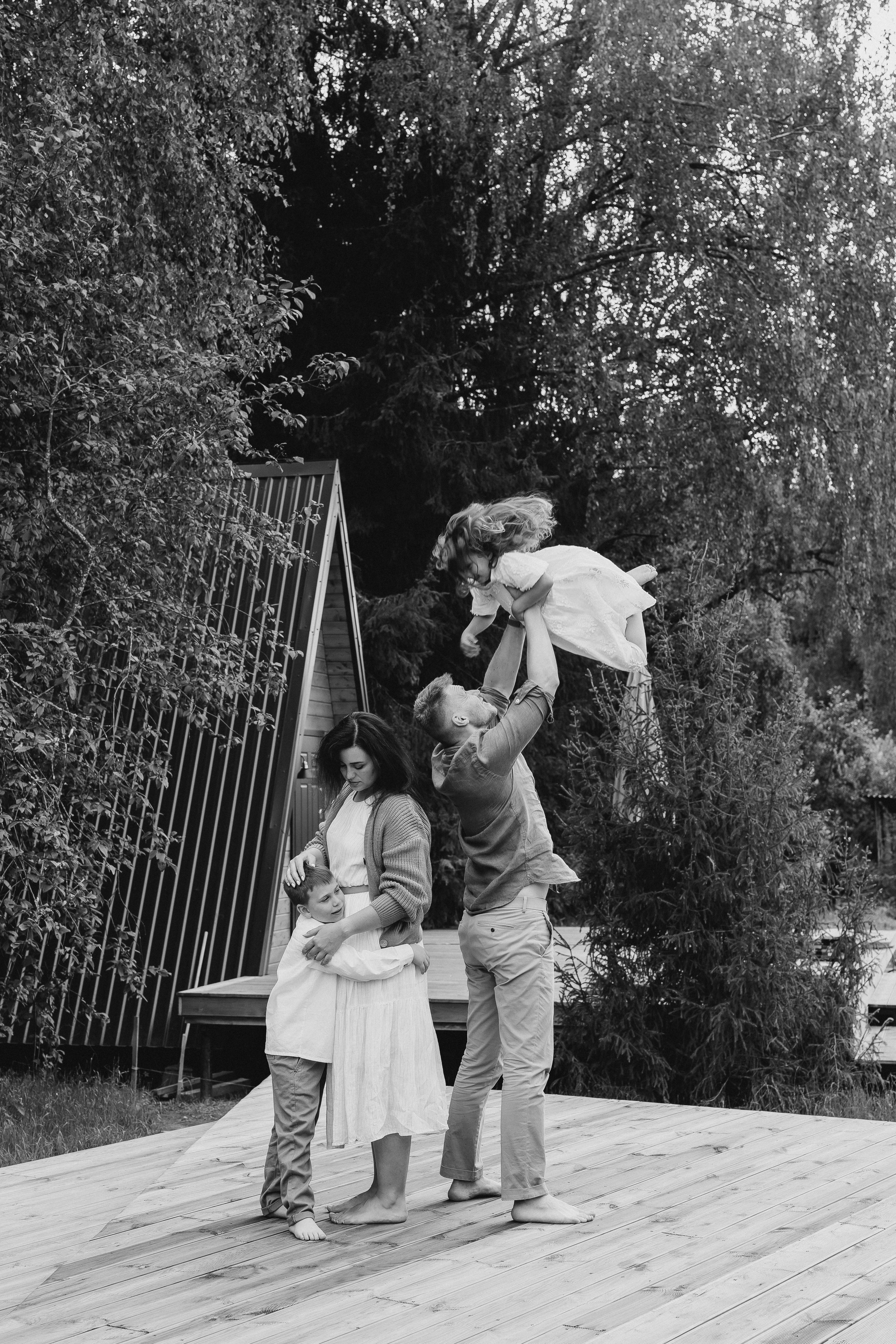 История. Евгения Пелипас