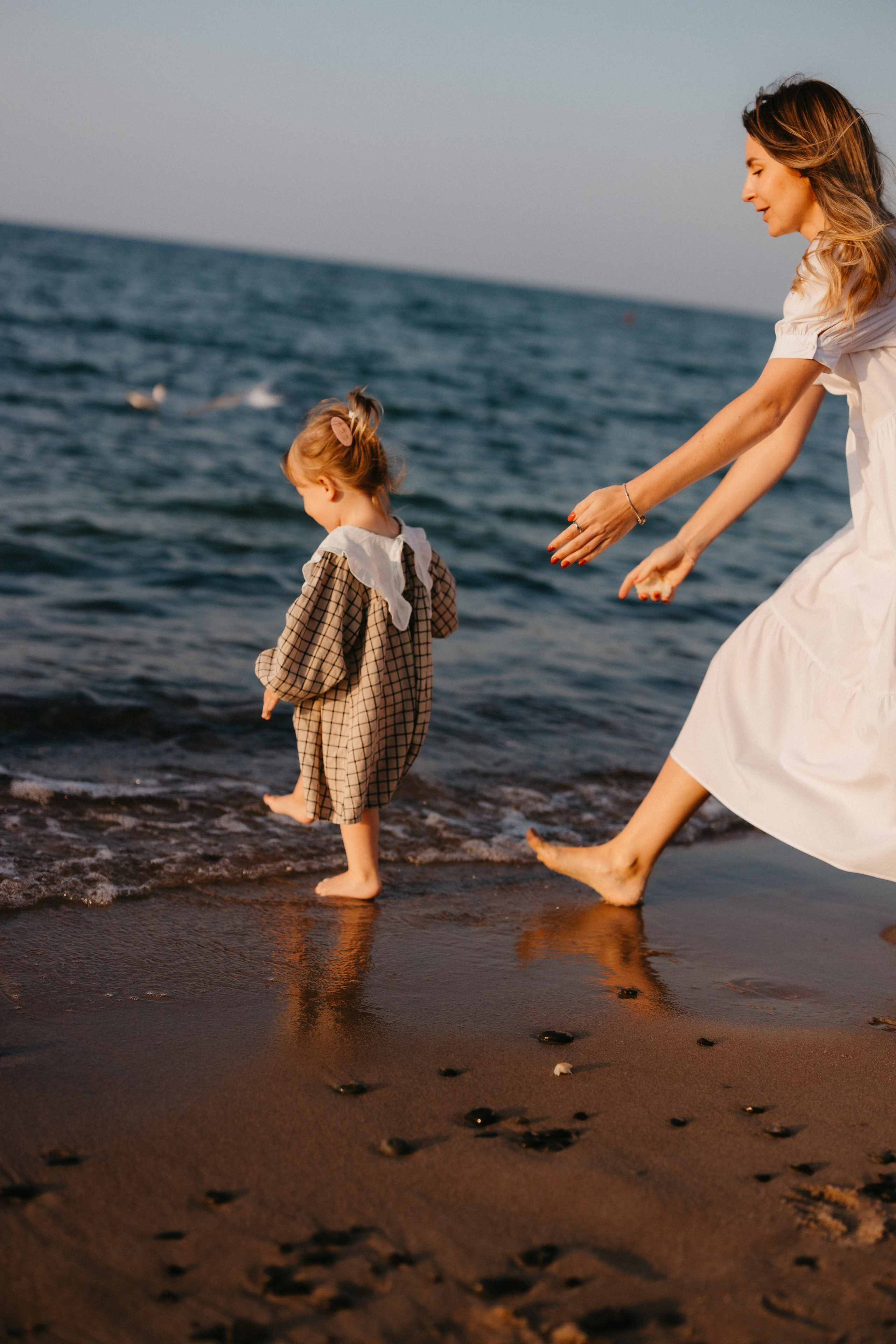 Море.Любовь. Евгения Пелипас