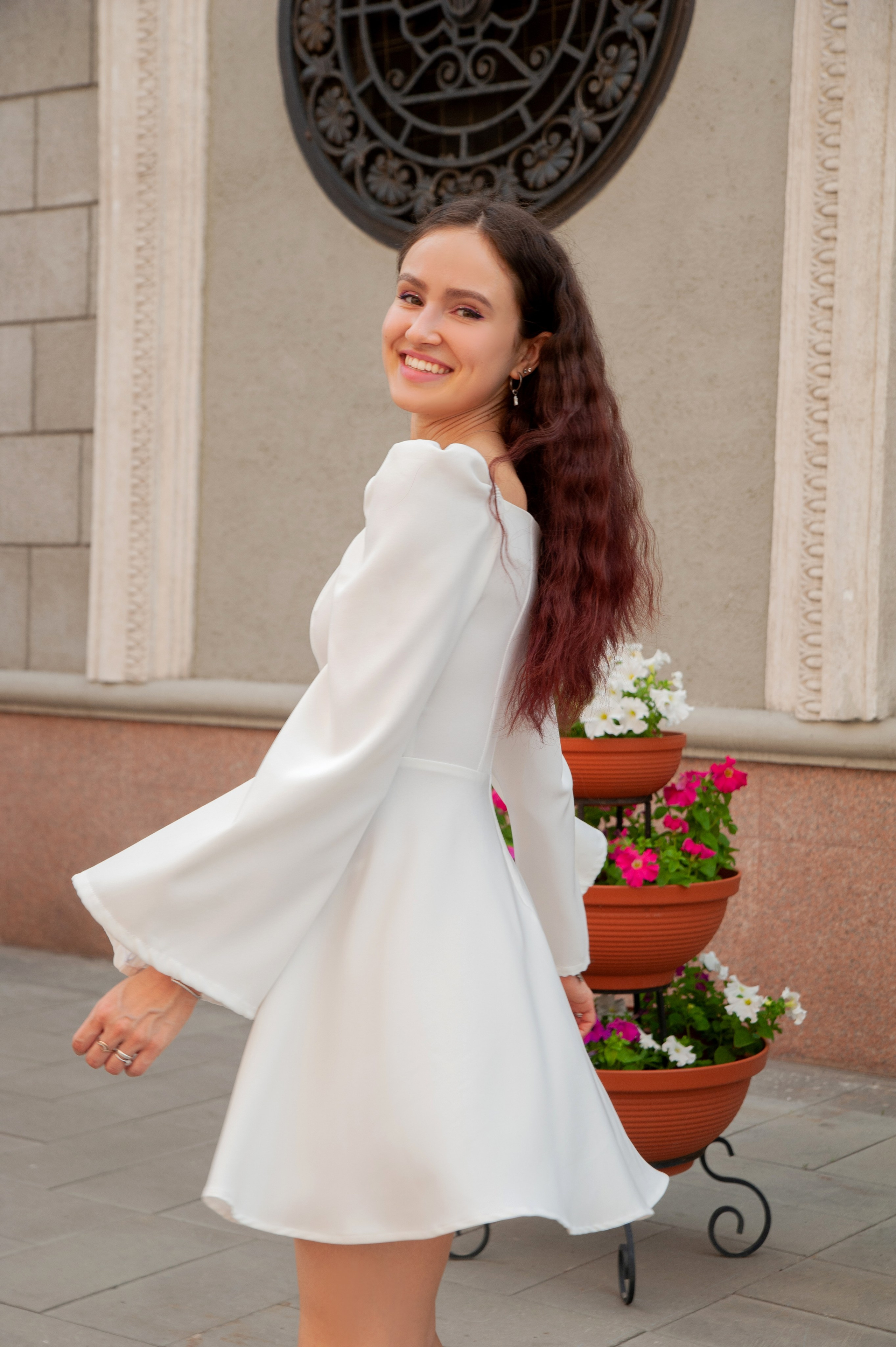 Девичник для Лизы. Фотограф в Красноярске