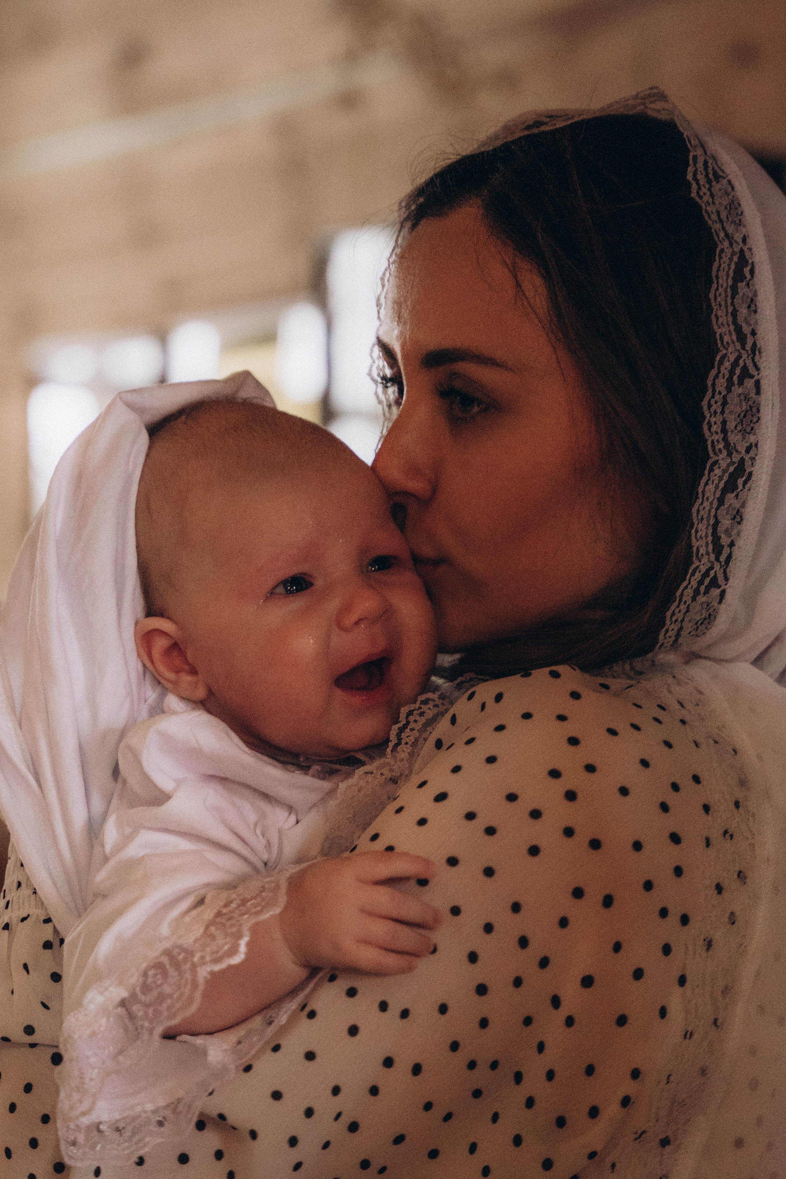 Тимофей. Аплас Анастасия