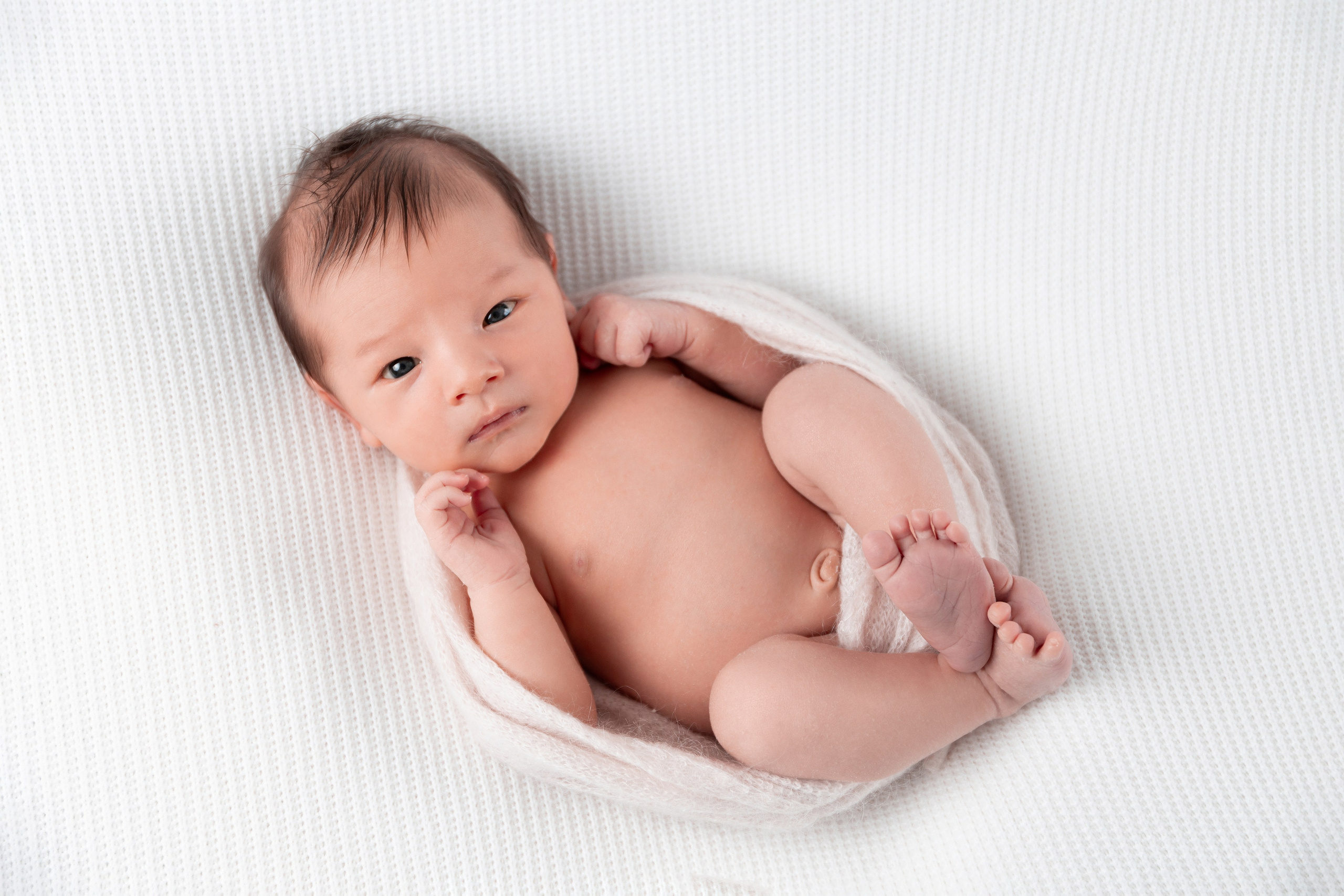 Портфолио Newborn. Семейный и детский фотограф в Перми Ксения Масленникова