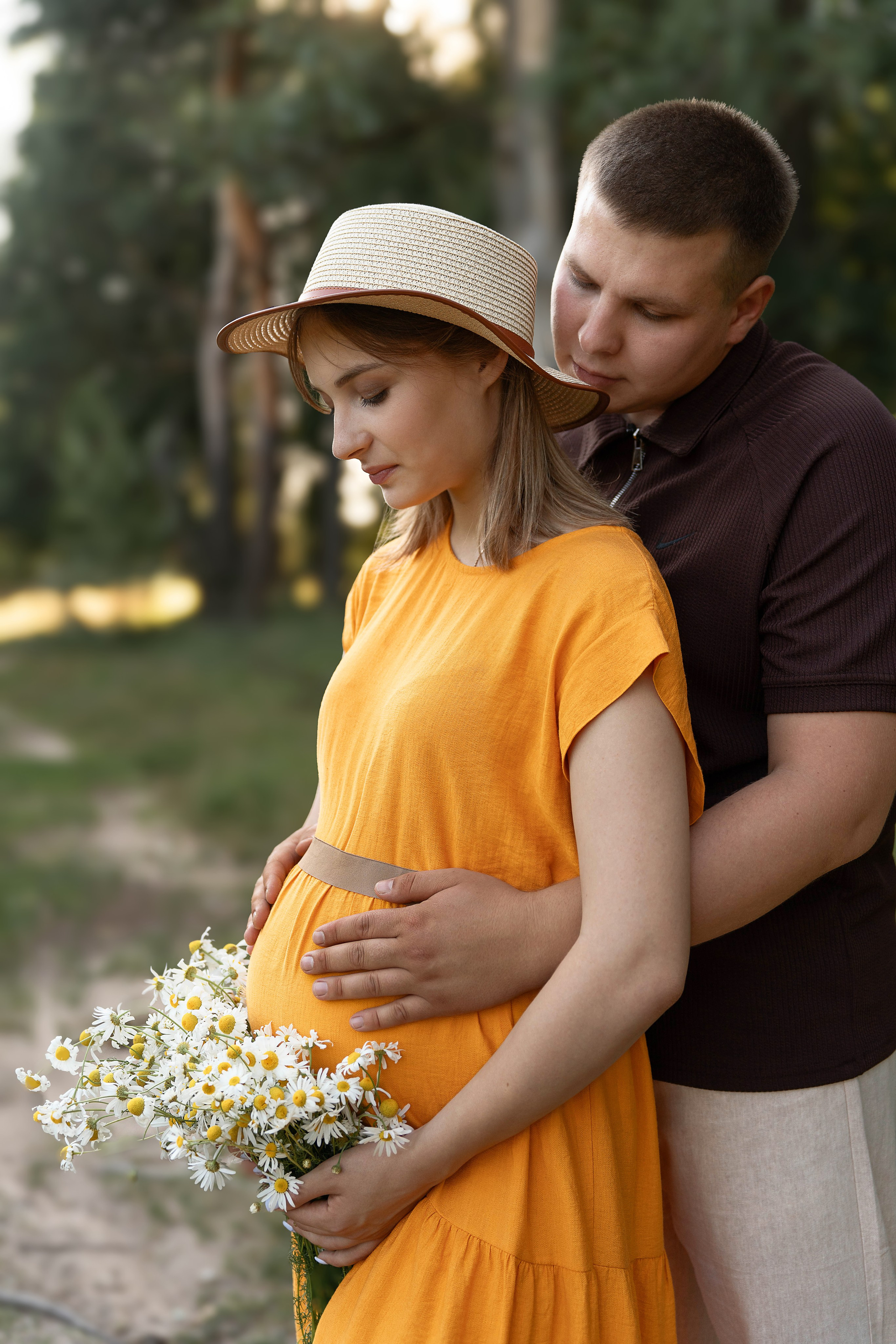 Семейные съёмки