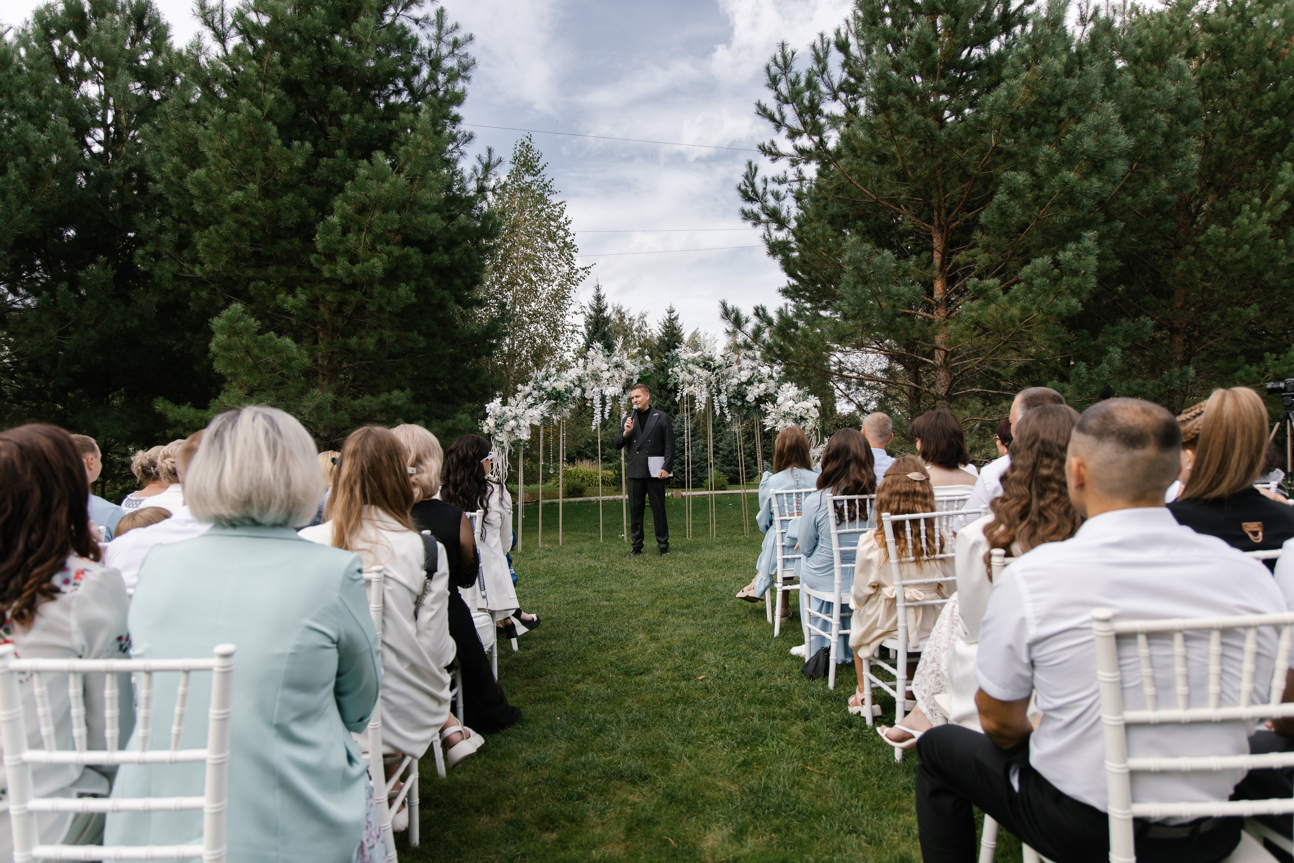 Ксения и Антон (полный день). Фотограф в Барнауле Юлия Садвокасова